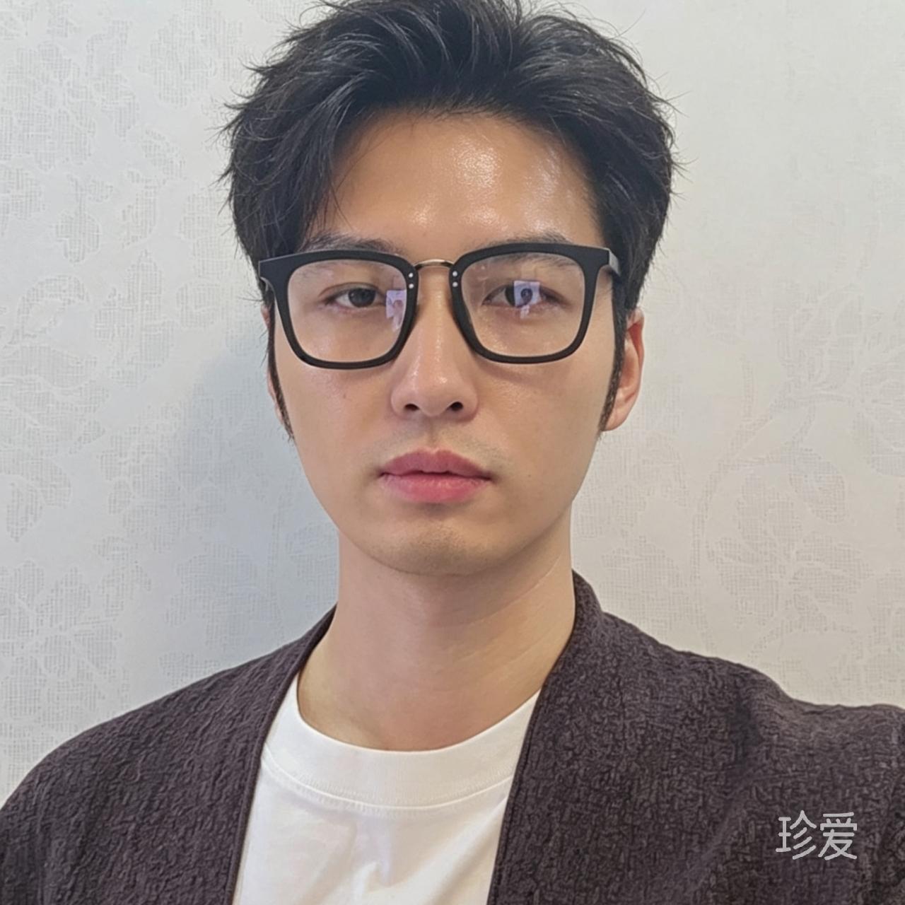 想起个稳重点的名
