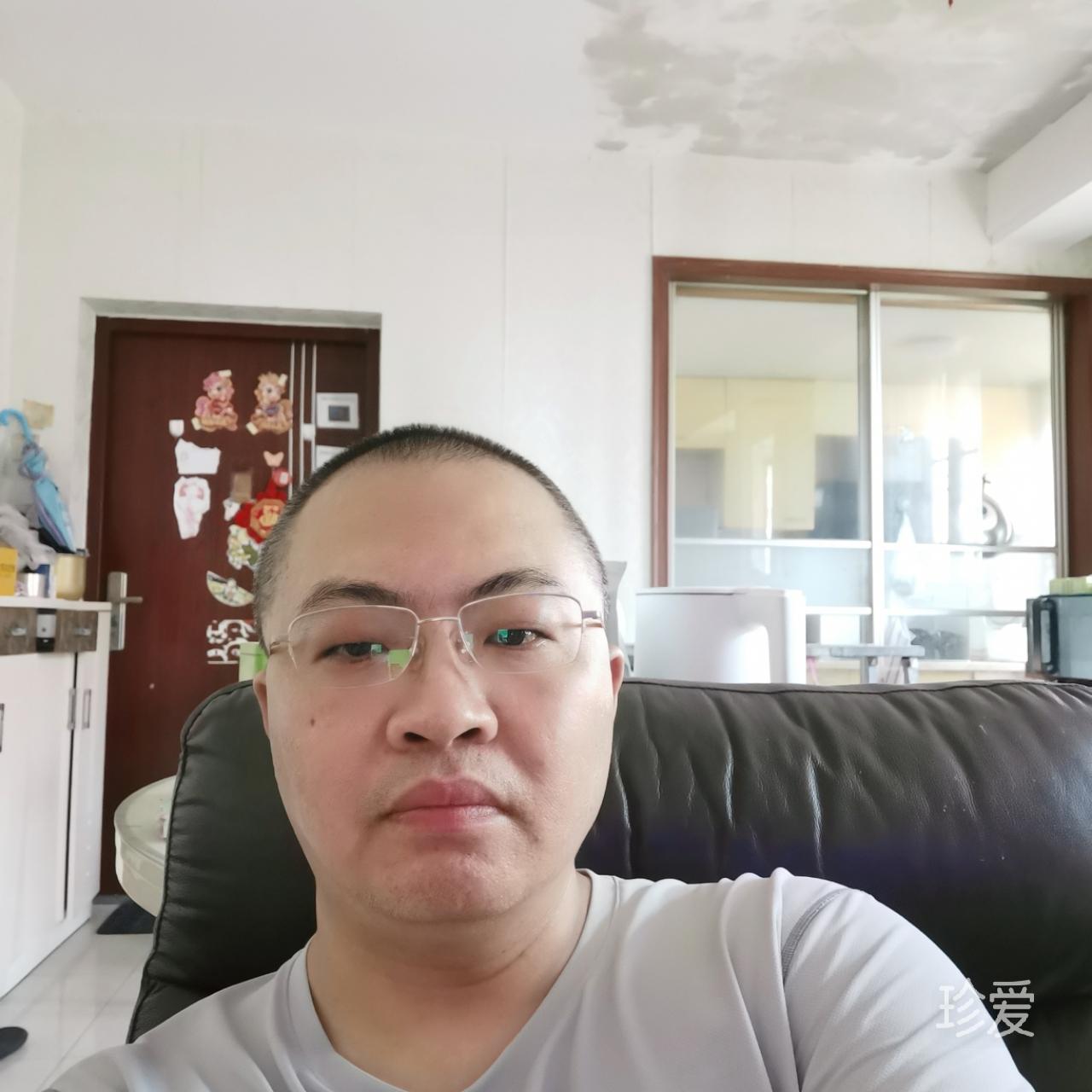心好男人