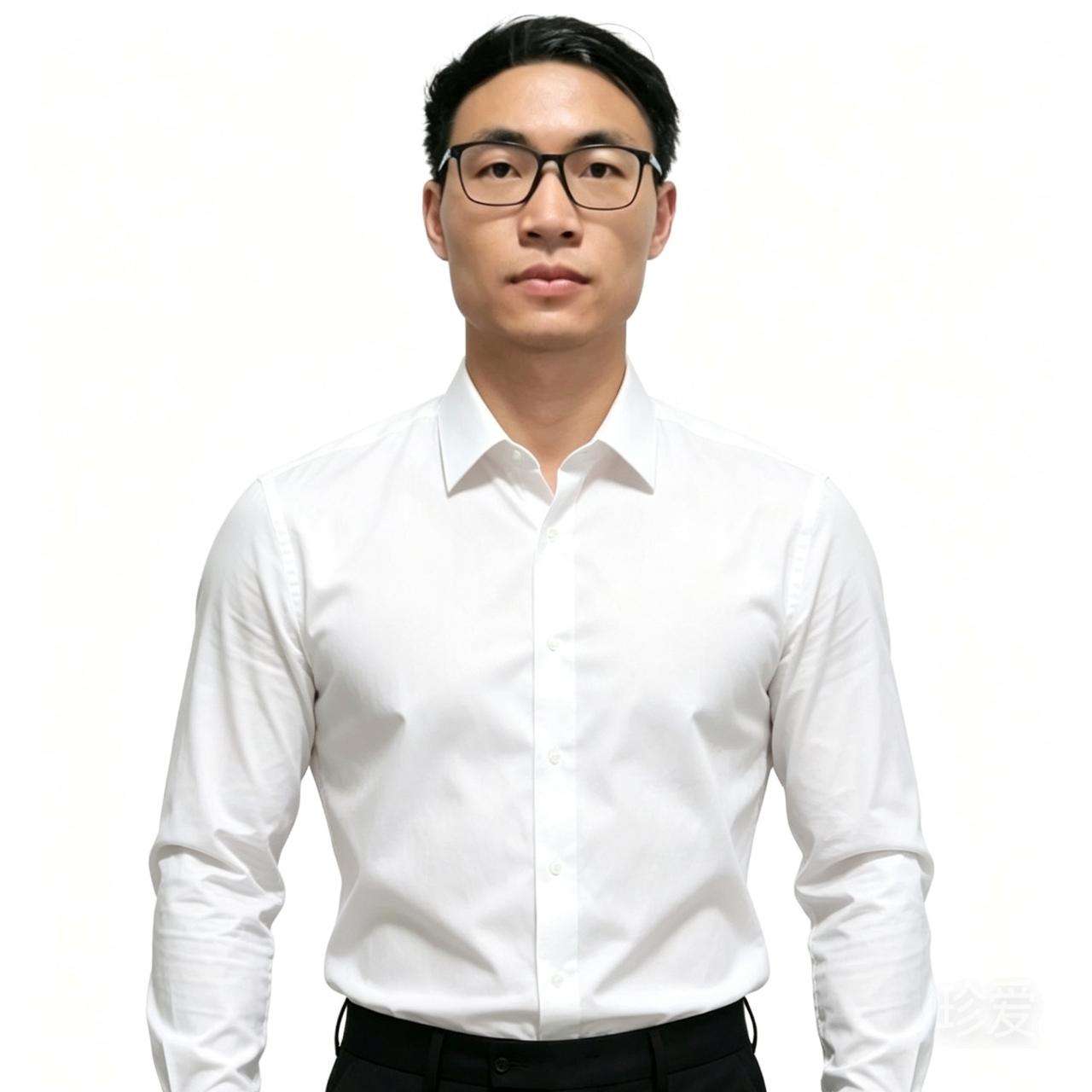 绝世好男