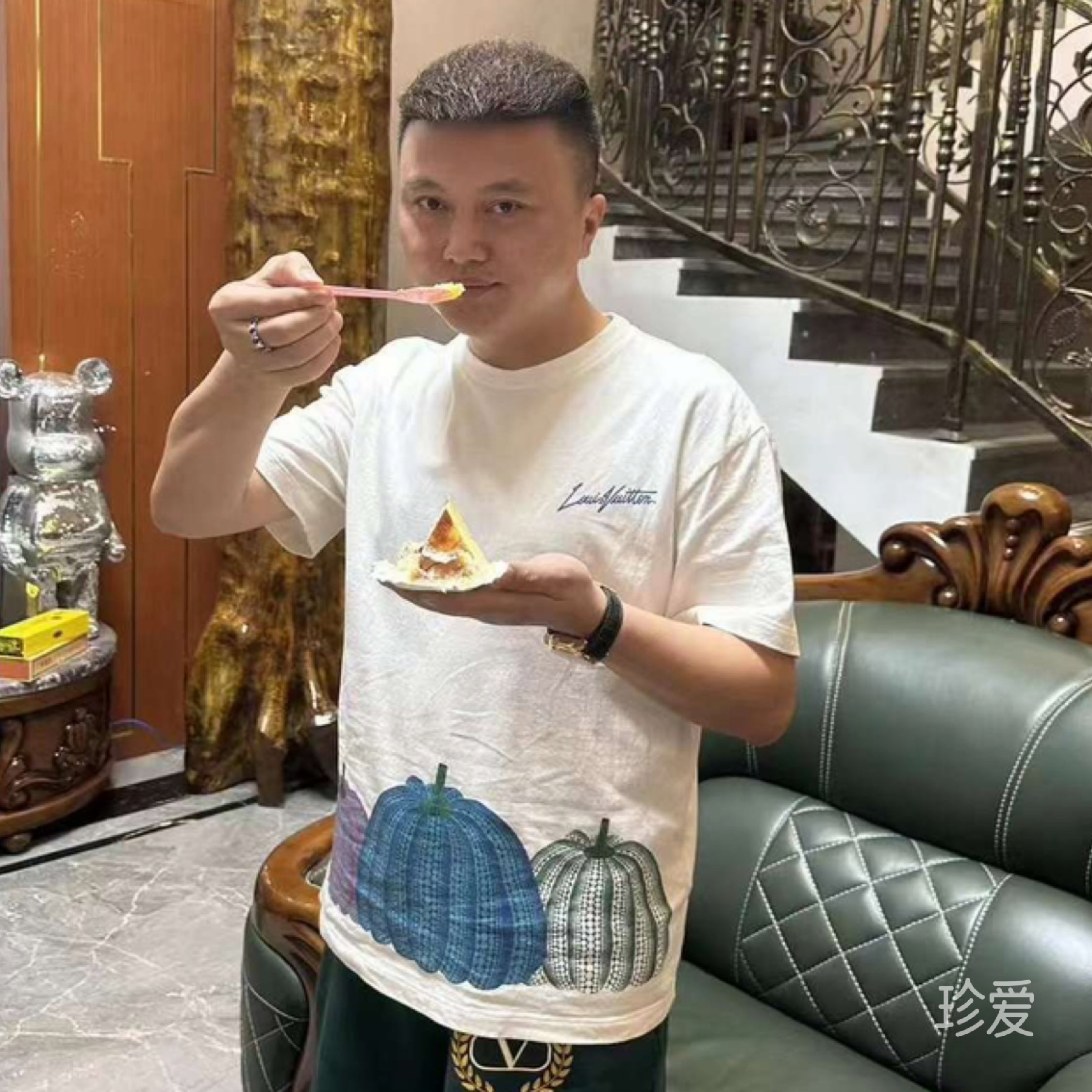 躺赚