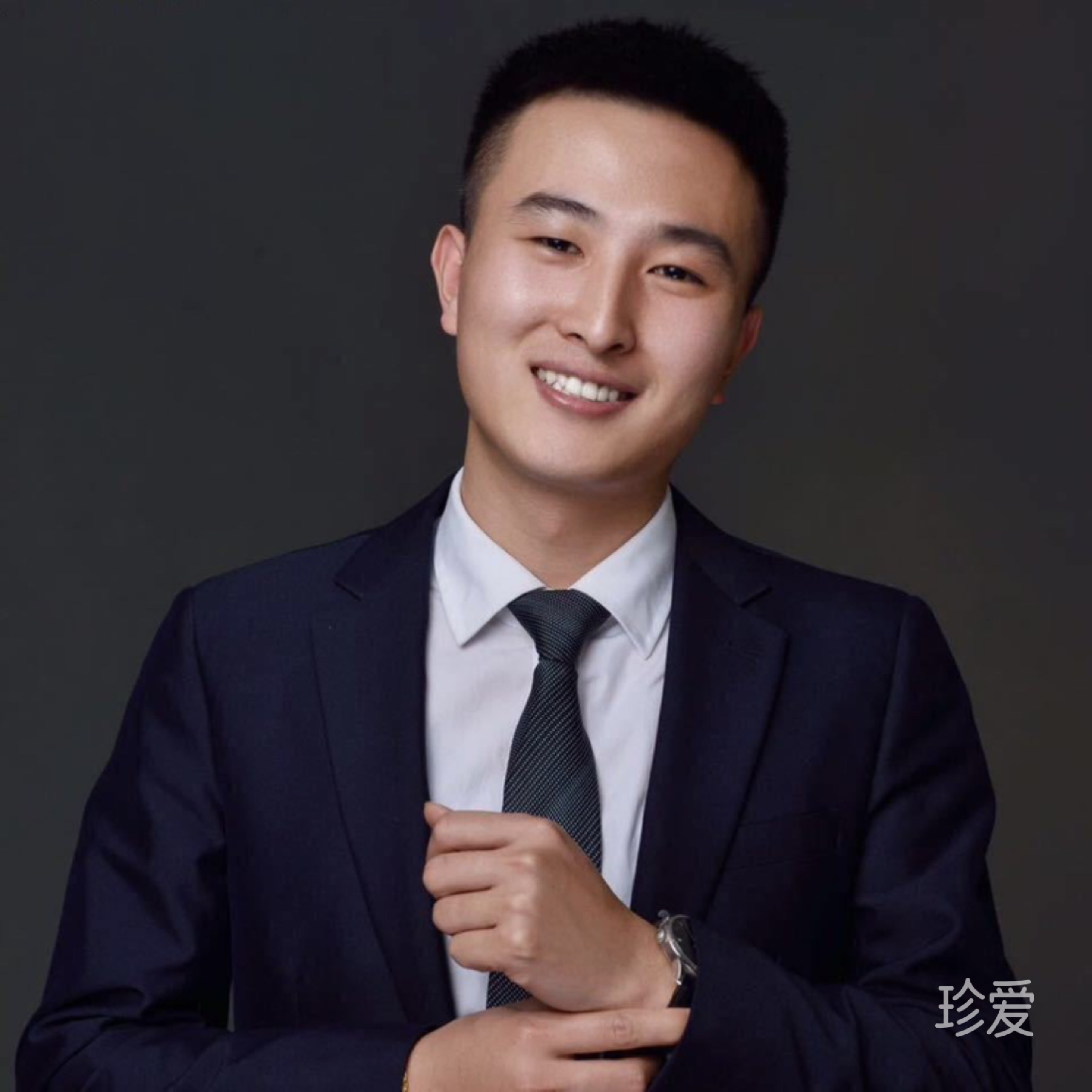 阿一