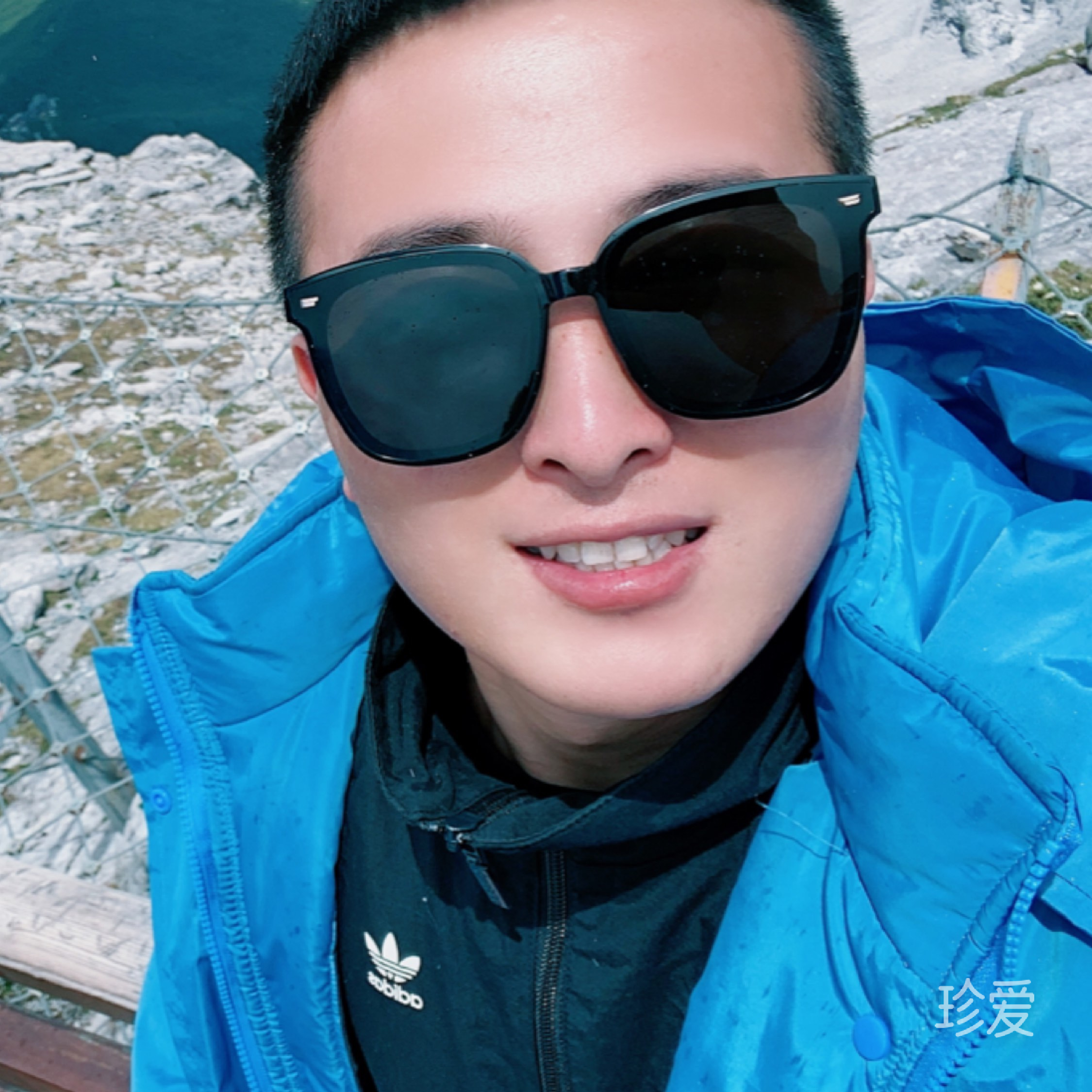 阿一啊