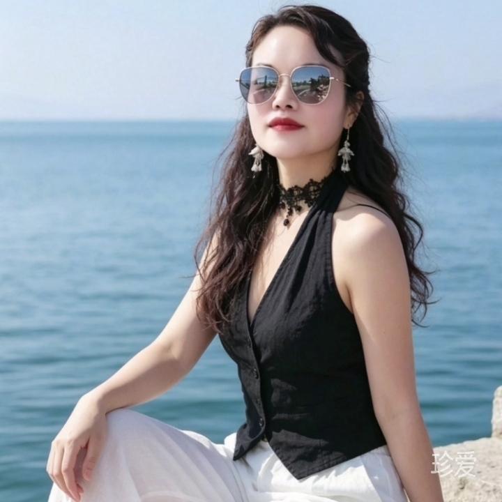 做最好的自已