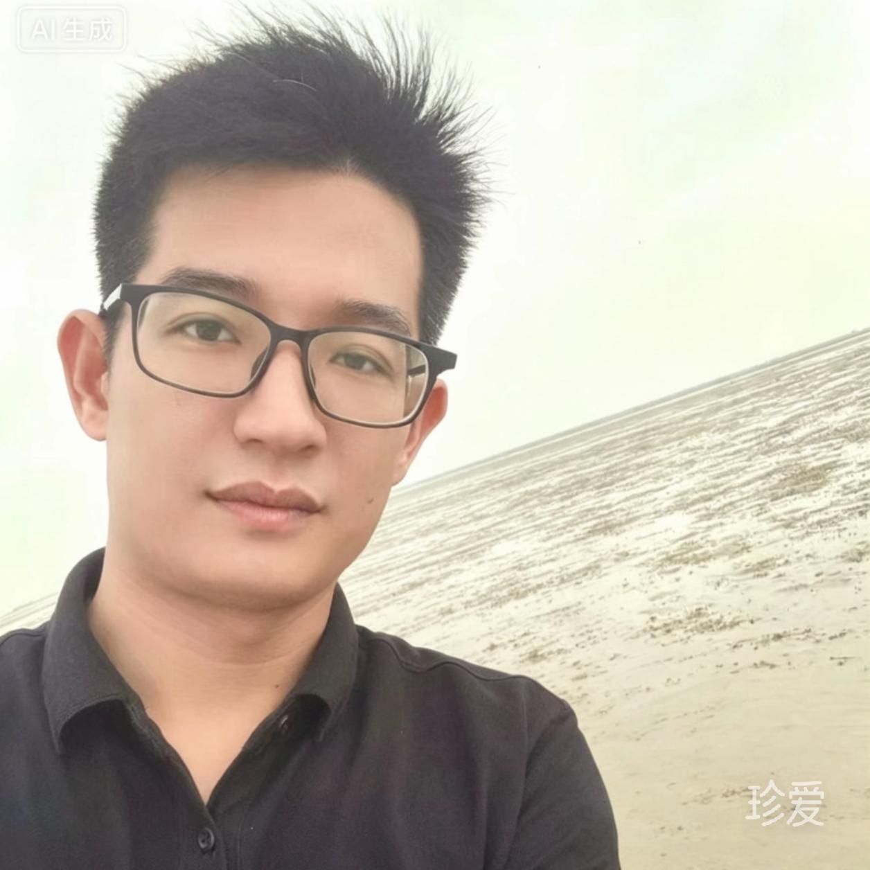 雨后风停