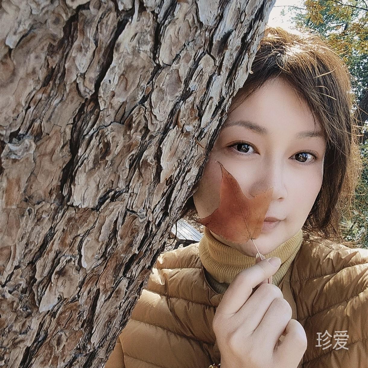 爱是永恒