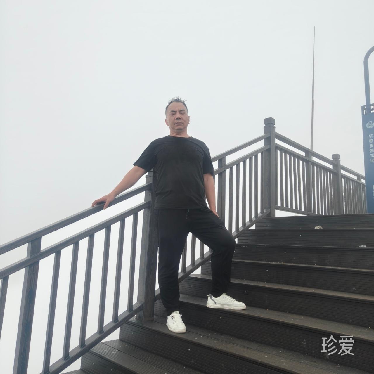 美好的等待