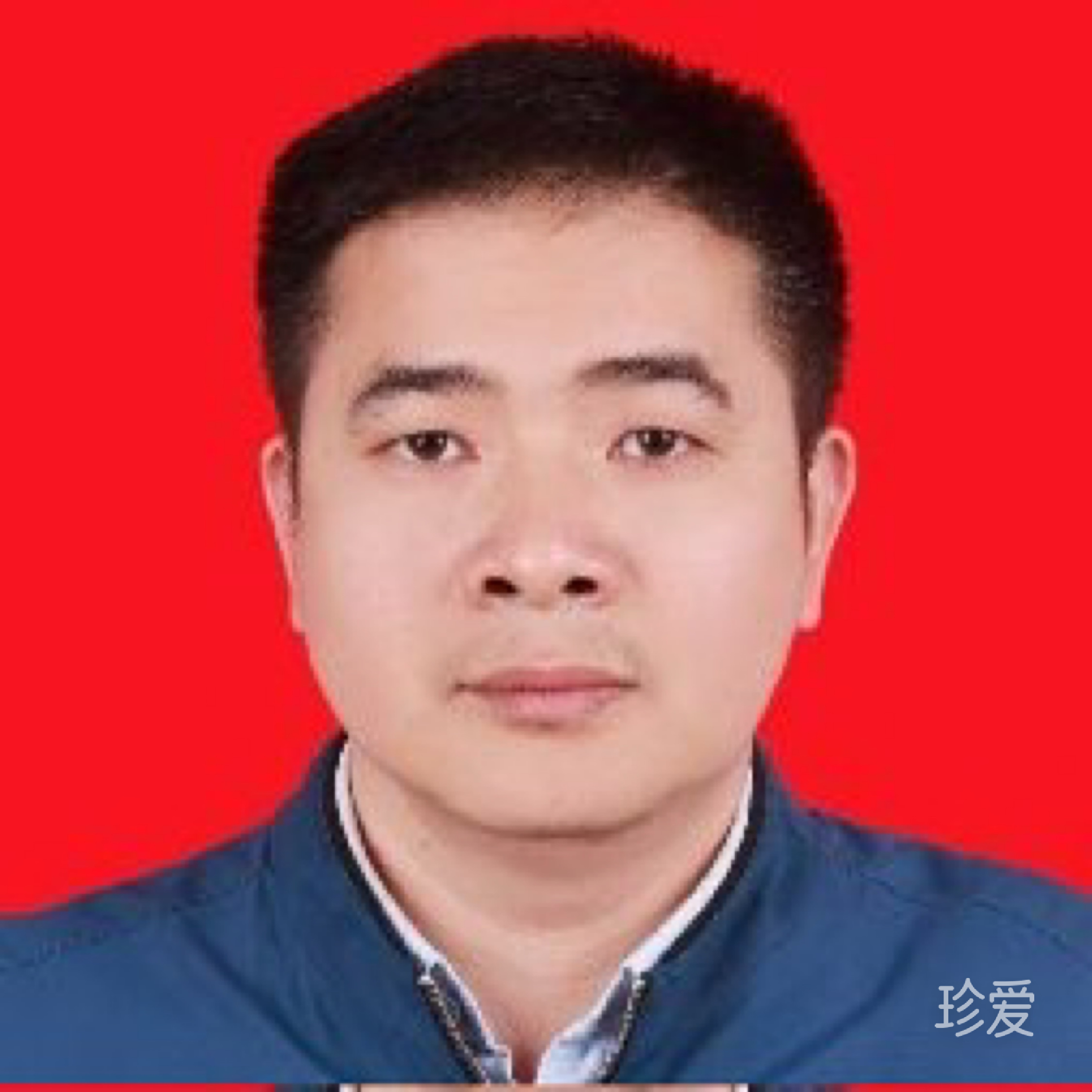 曾先生