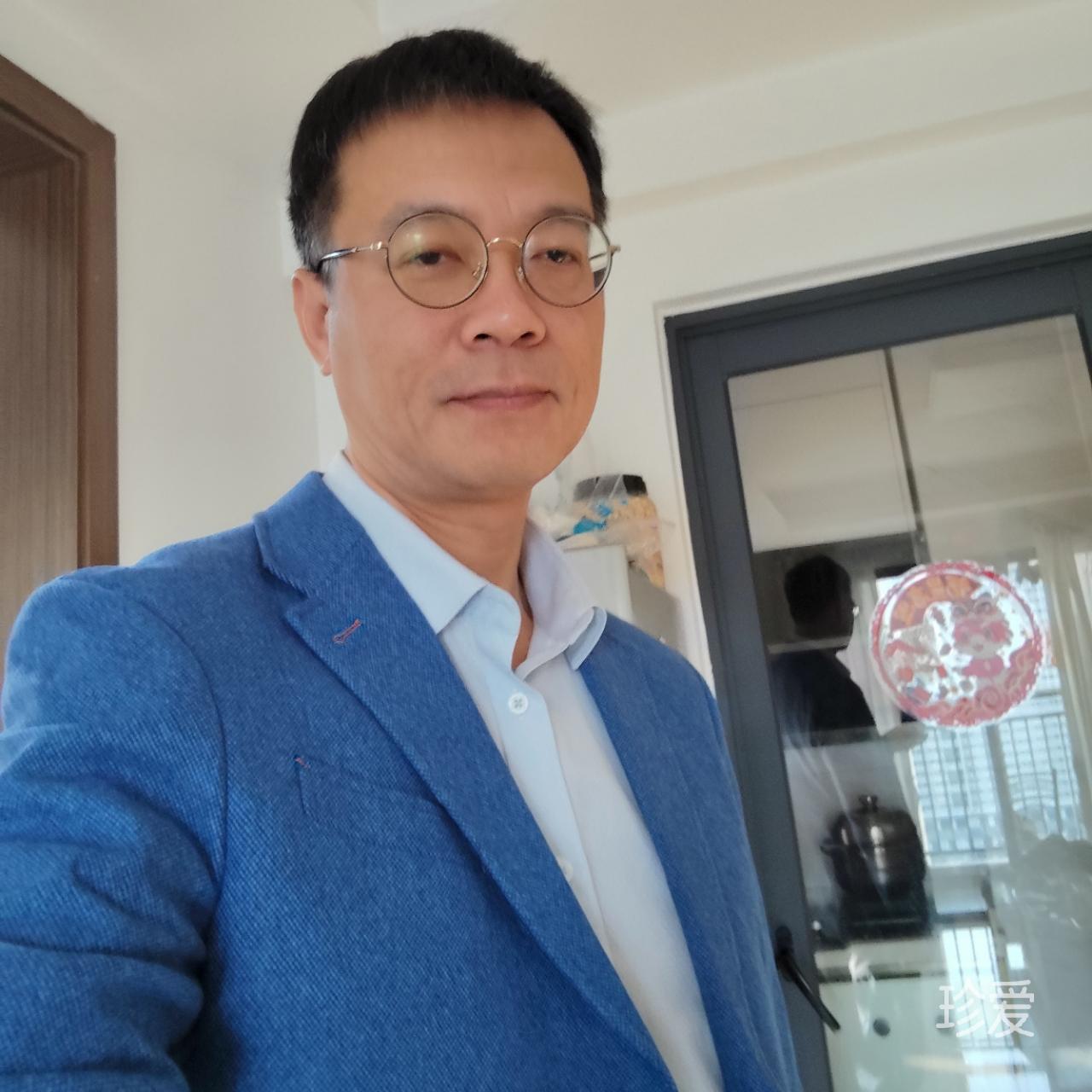幸福之家