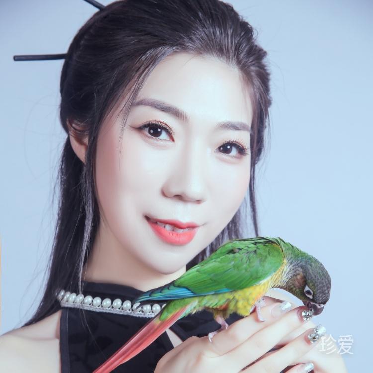 若荨