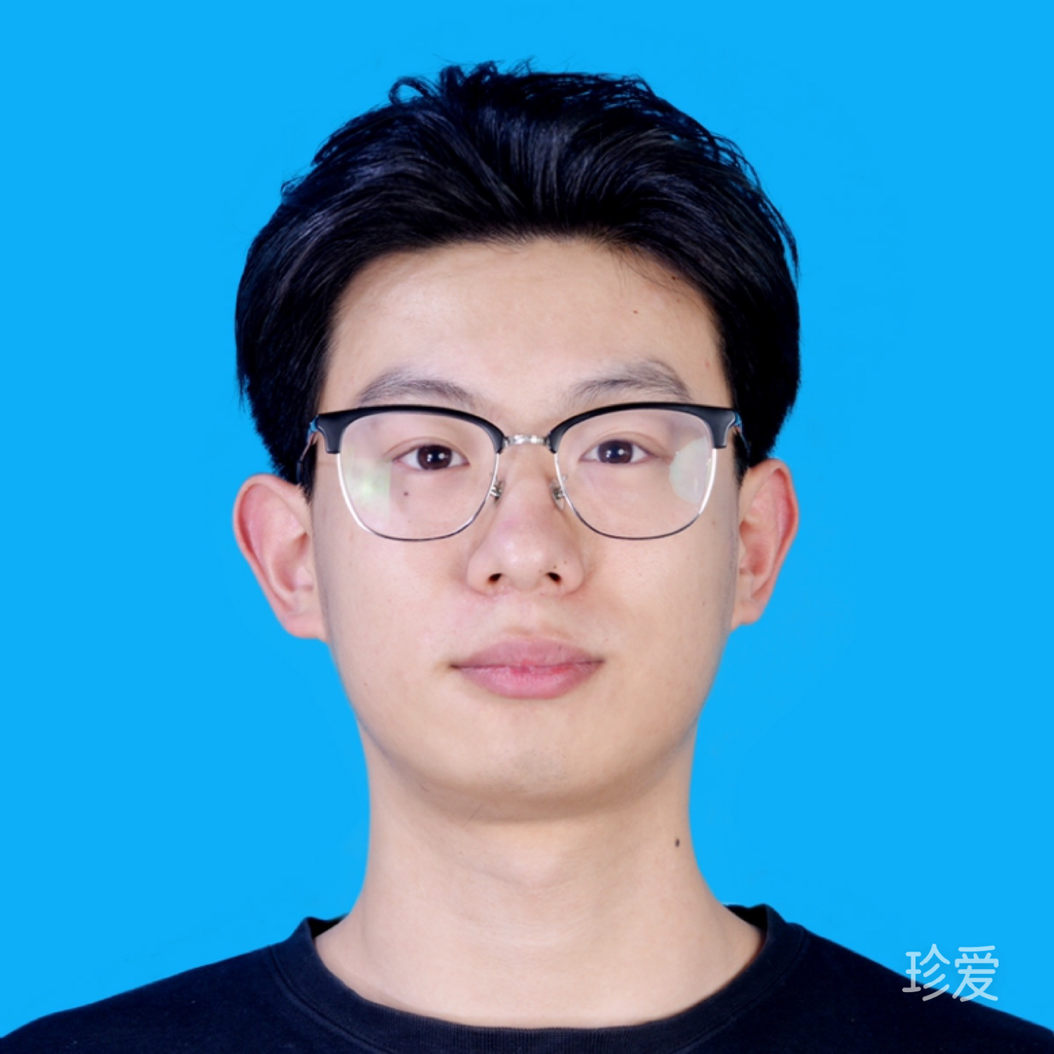 昨夜在梦里我又遇