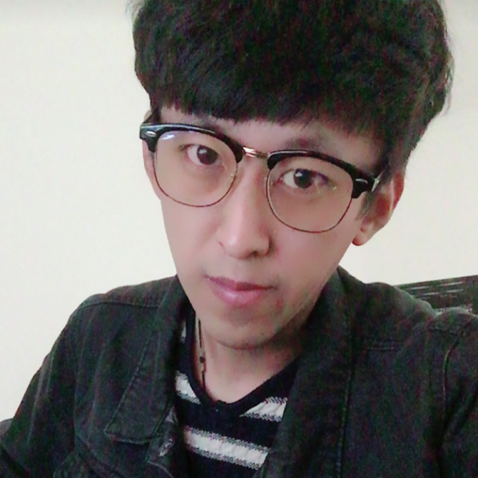 我很好