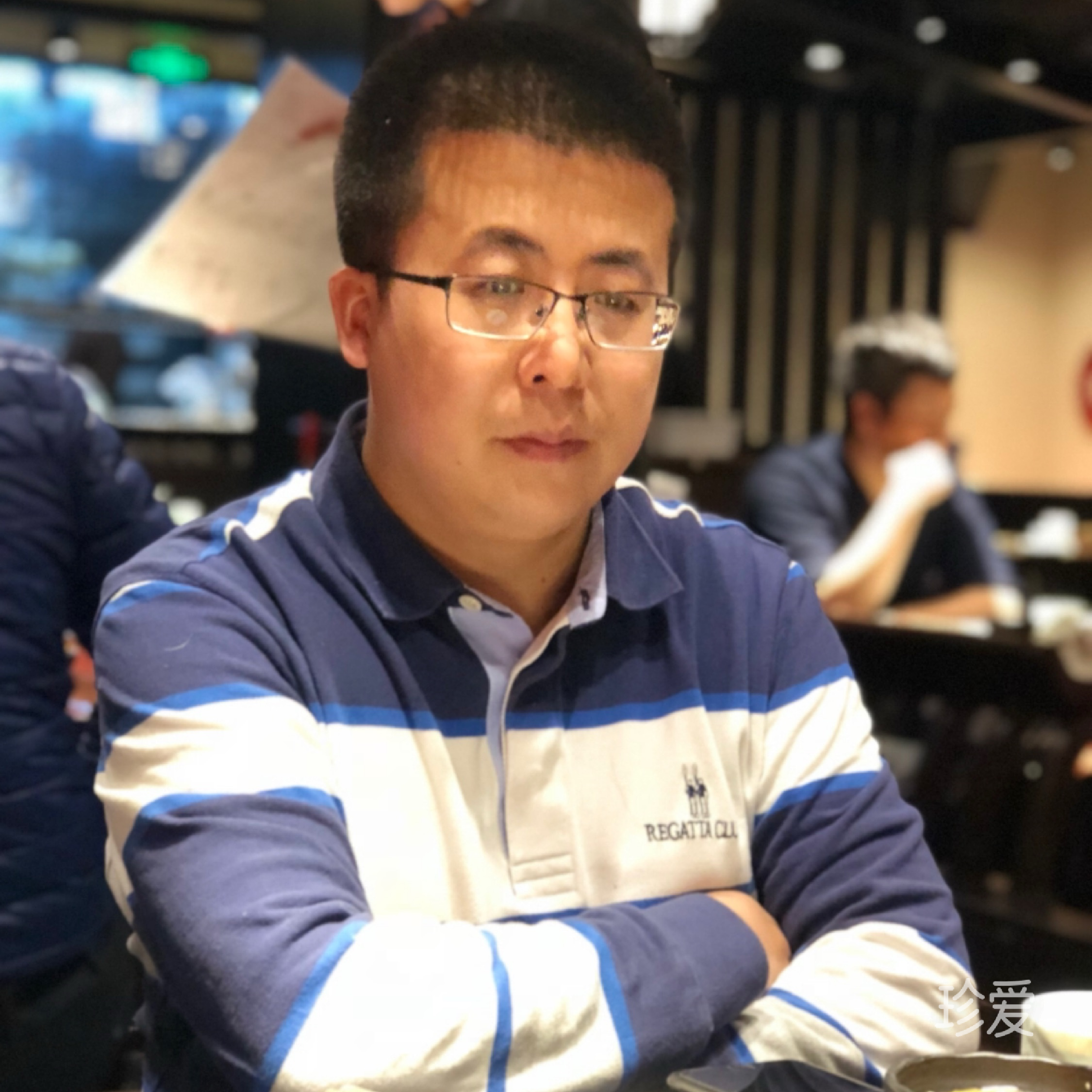 路在脚下