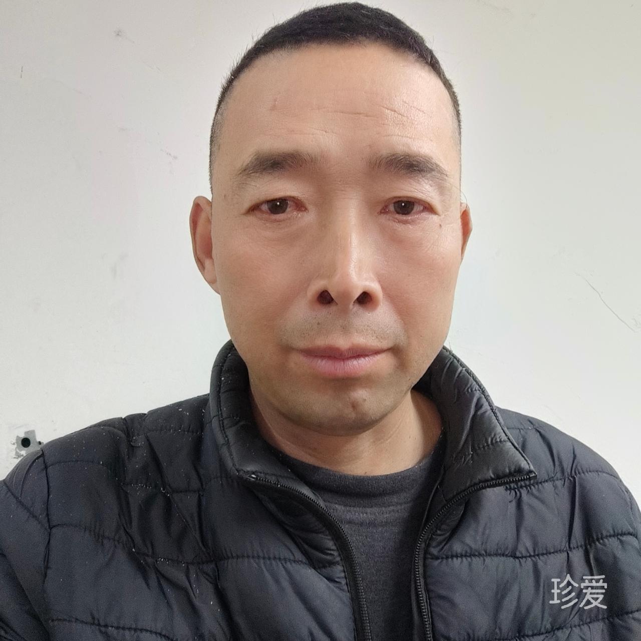 你是我的宝贝儿