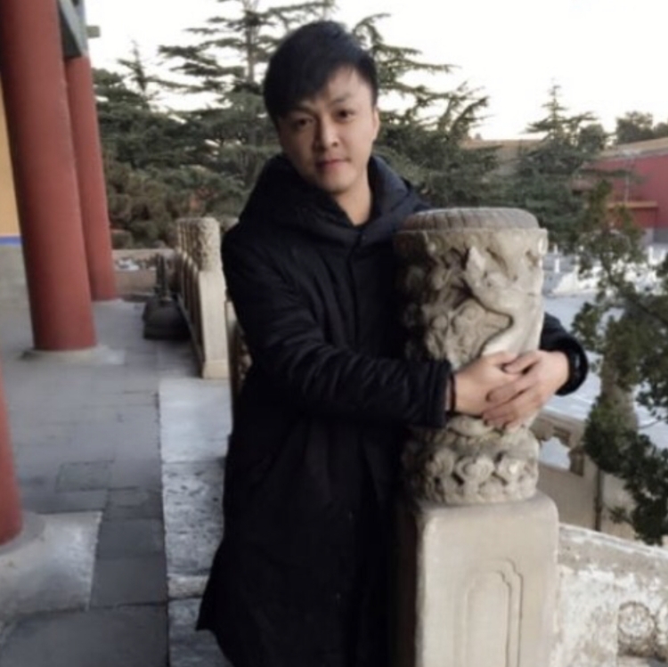 緣分讓我遇見你