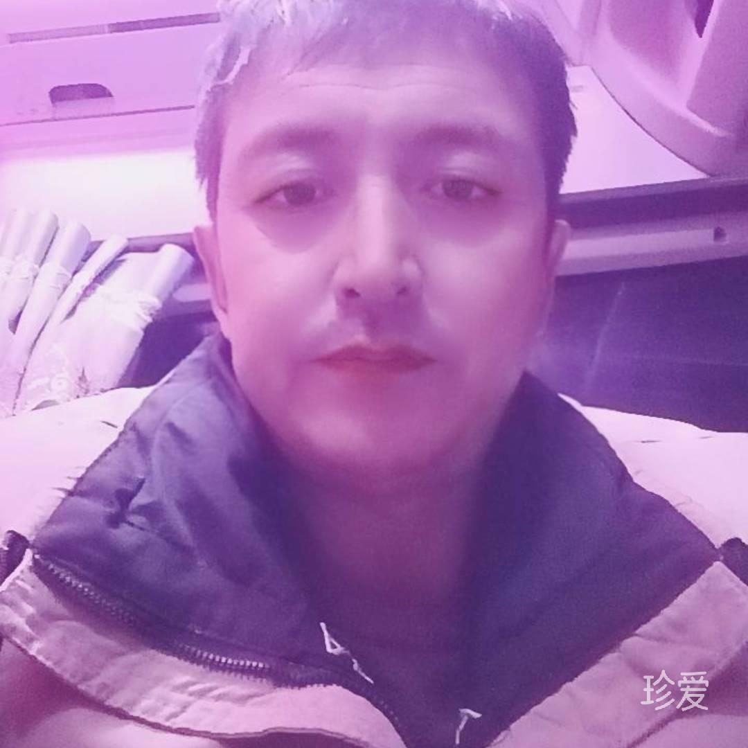 我的爱人在哪里