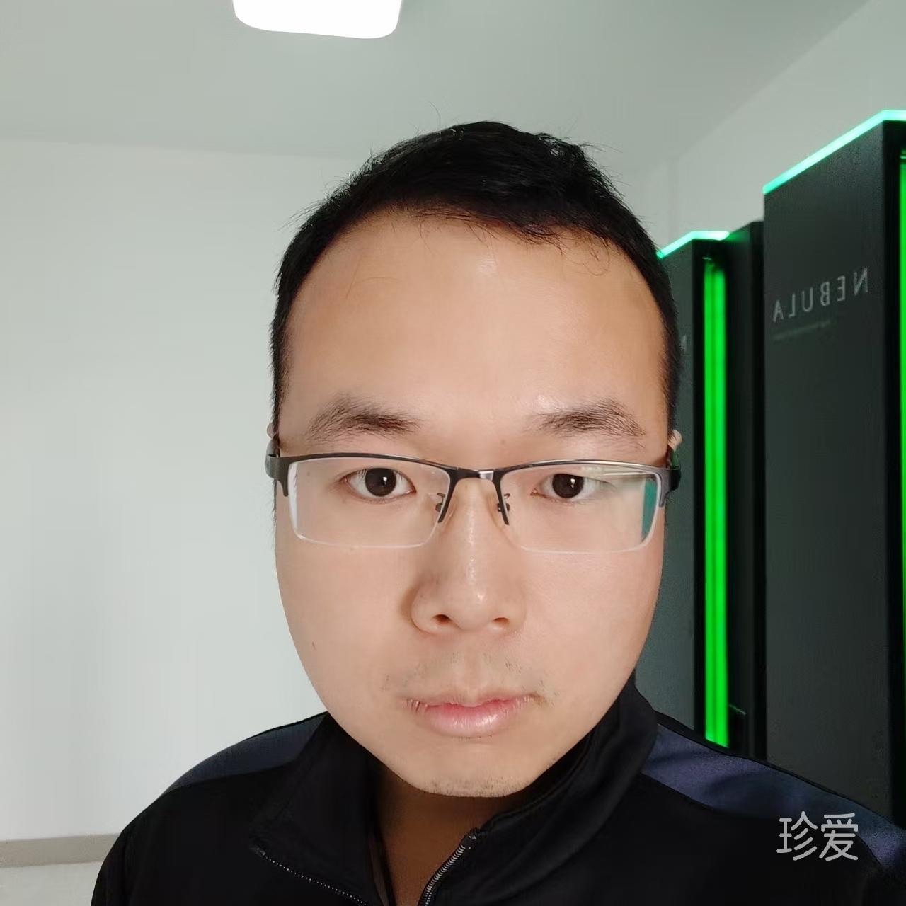 冰河无悔