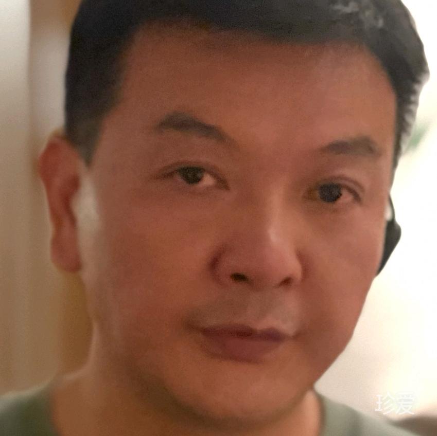 我吃過(guò)飯了