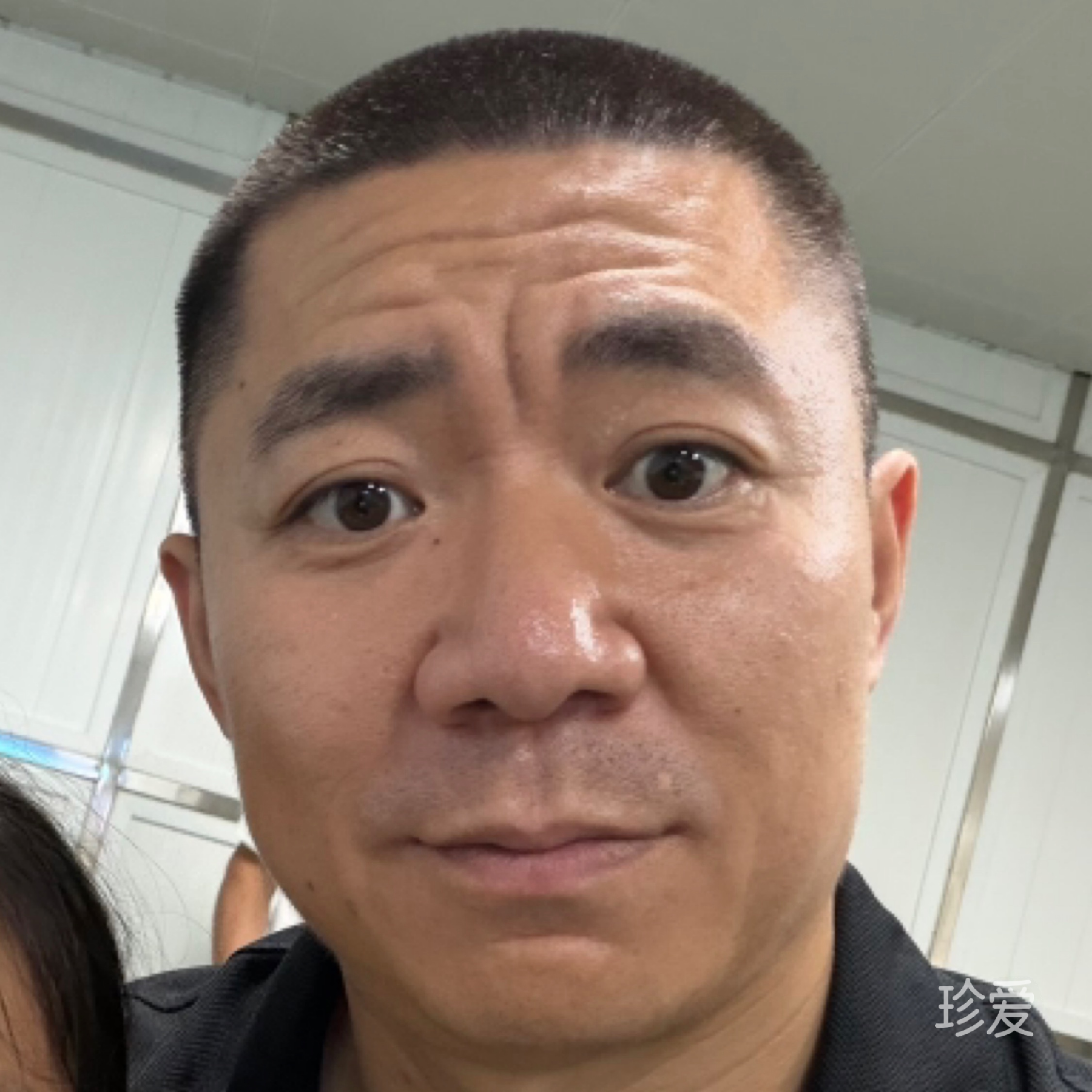 冷雨