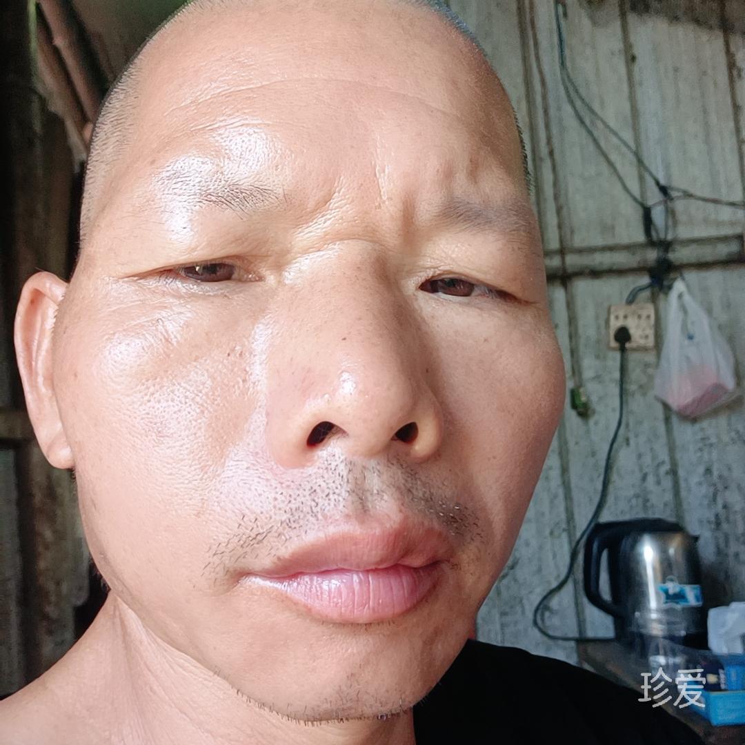 等待你的出现
