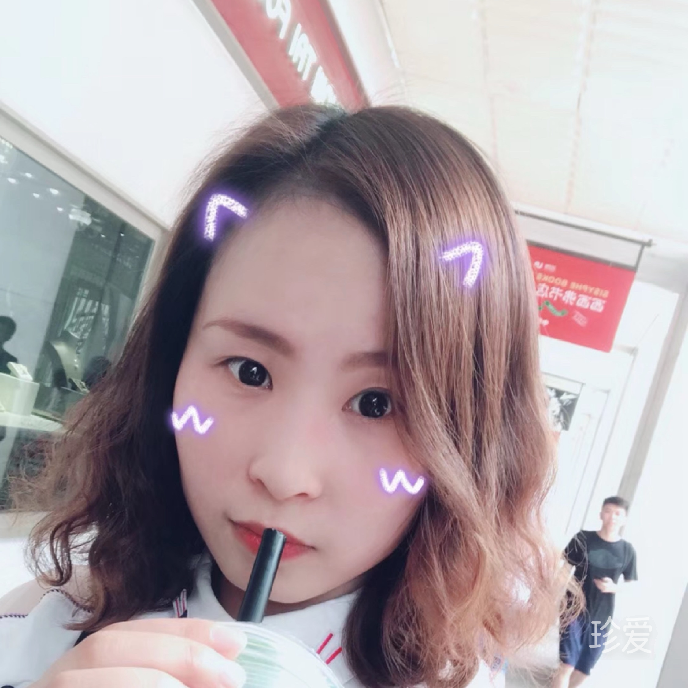 灰灰