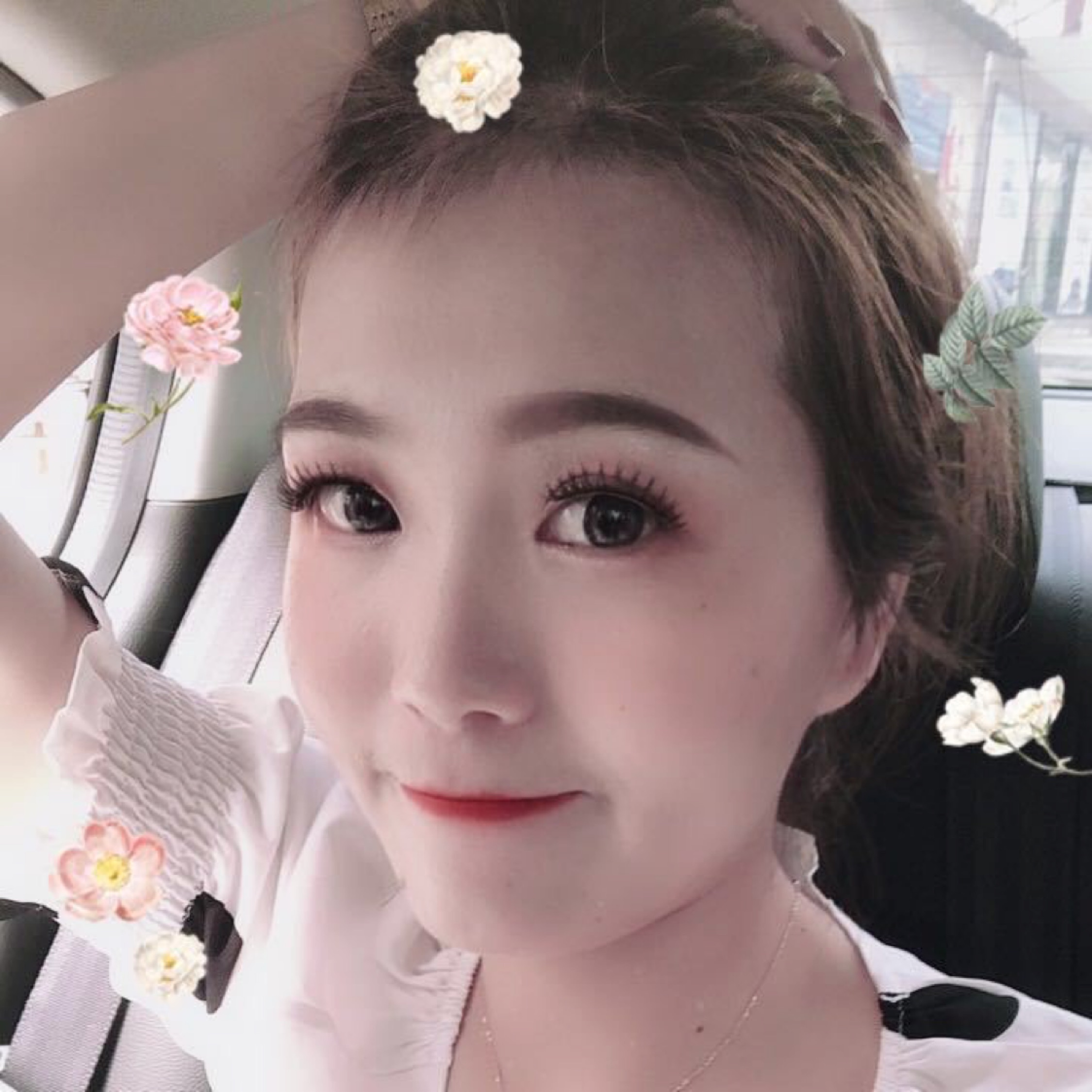 名存实亡的爱情