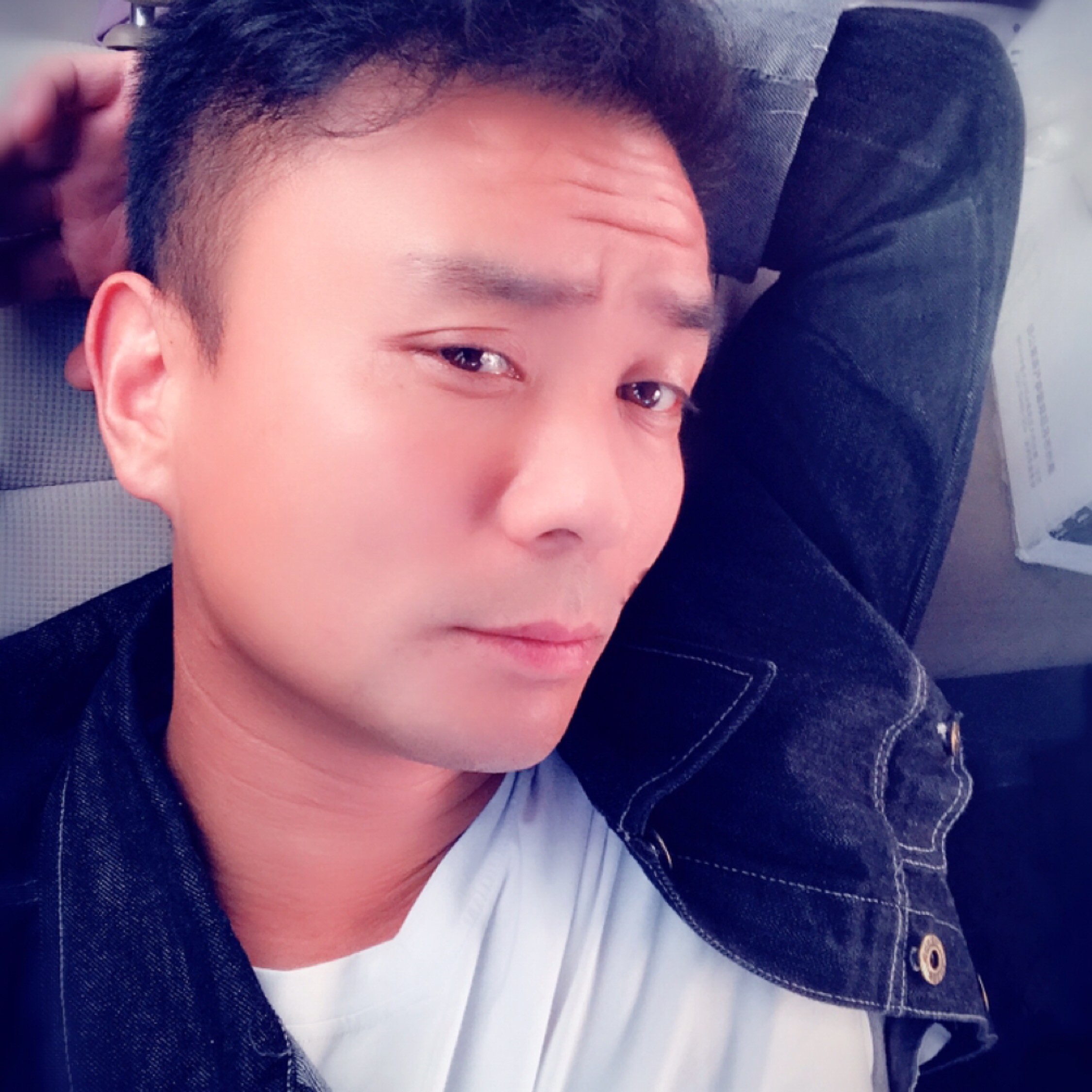 贊的那個就是我