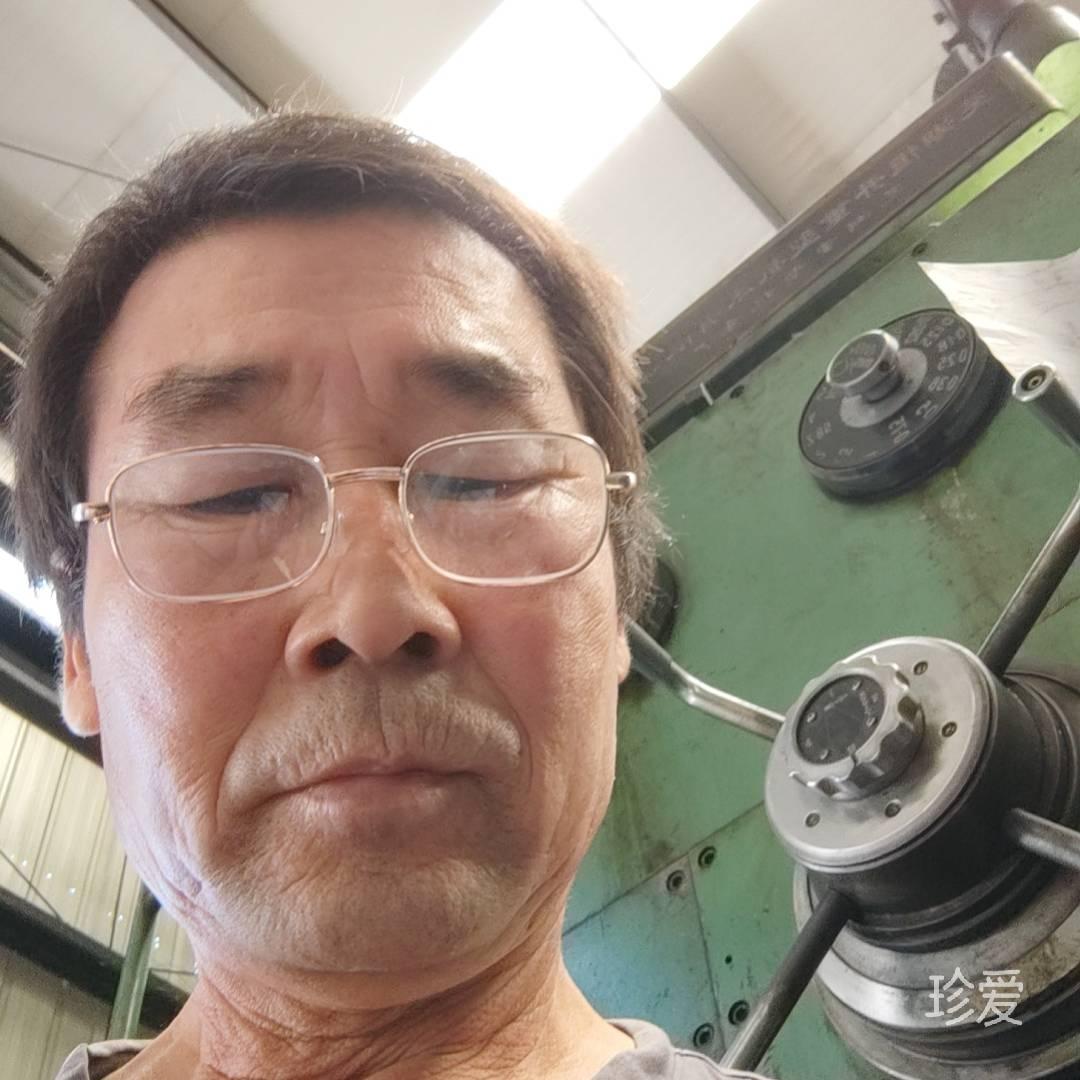 一生只为倾一人