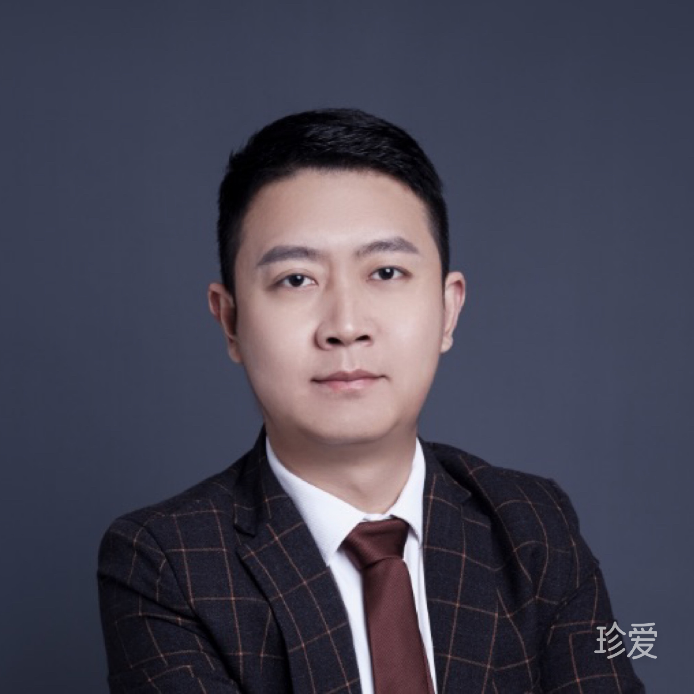 沙漠鱼