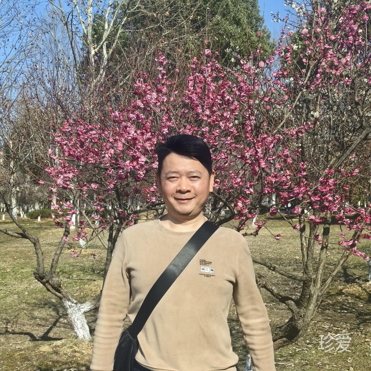 追风的汉子