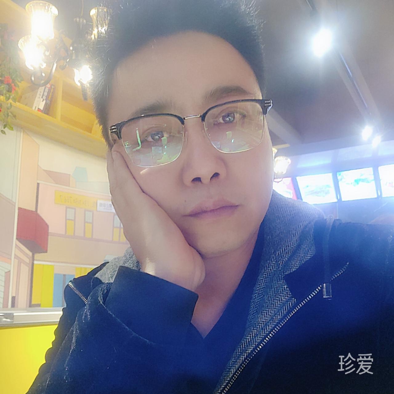 酷酷大叔啊