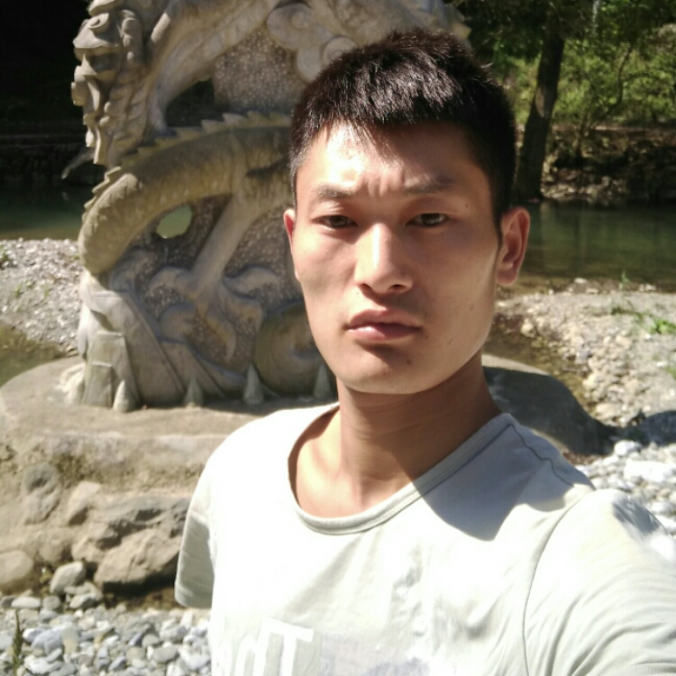 每一次相遇都是緣分