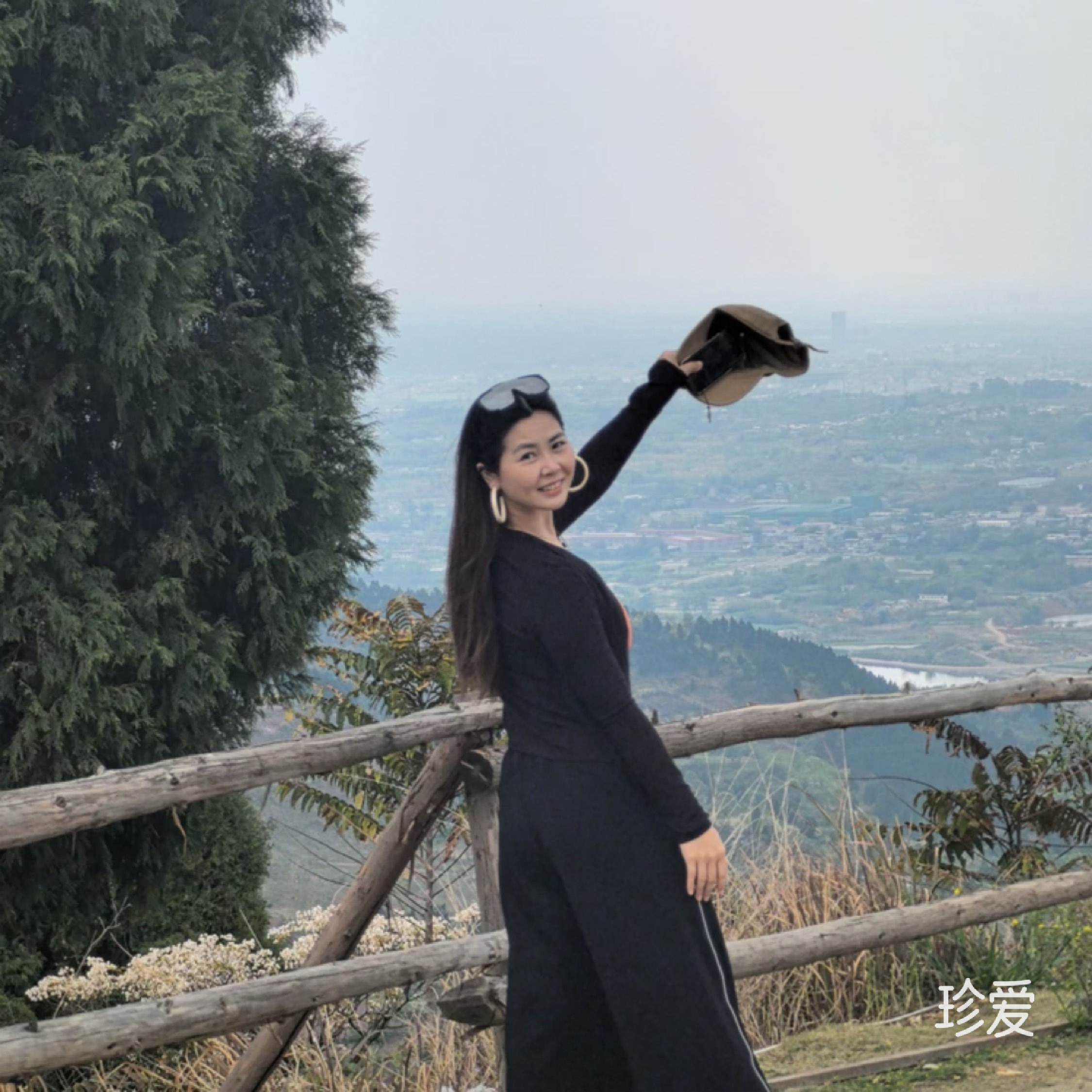 一颗心