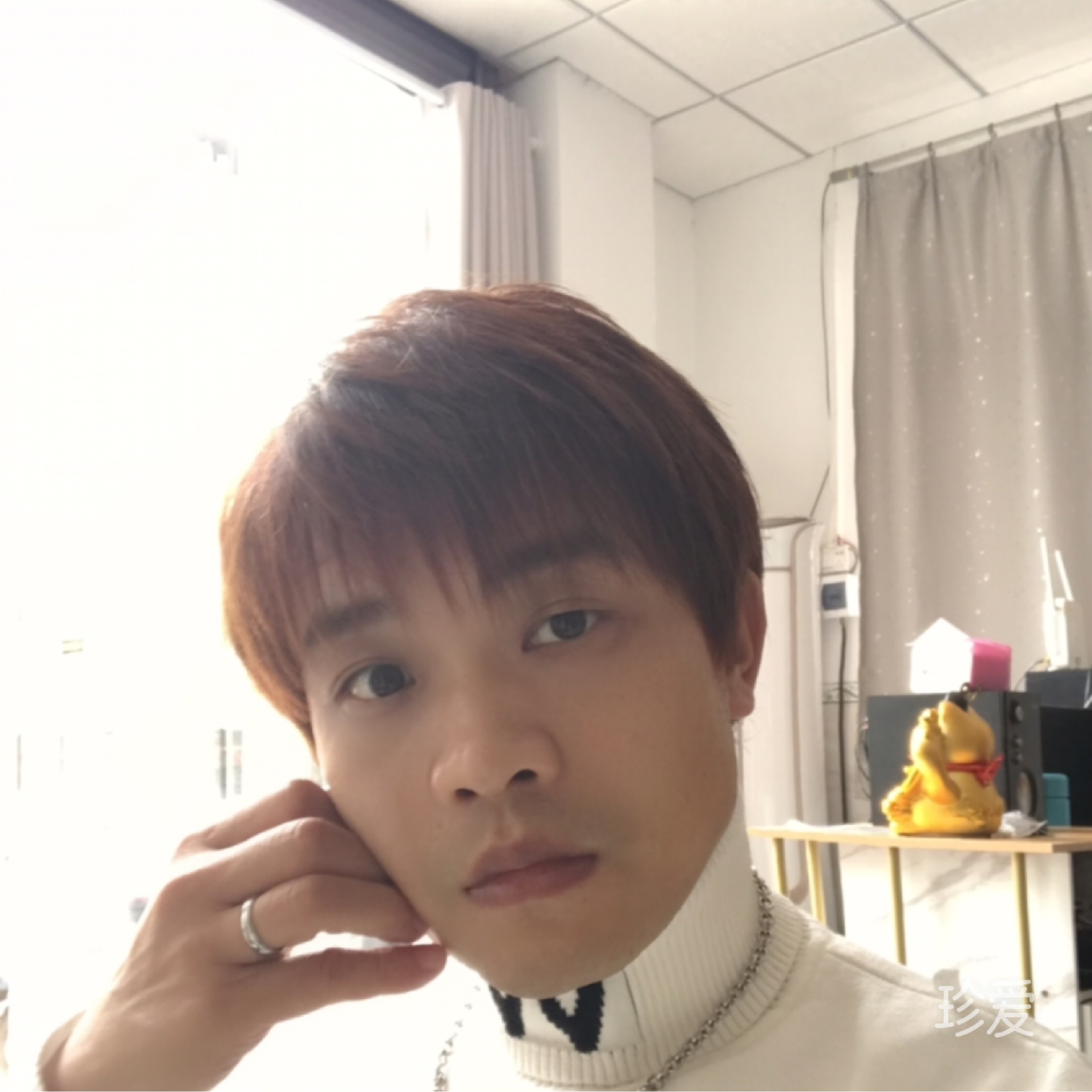 当爱已成往事