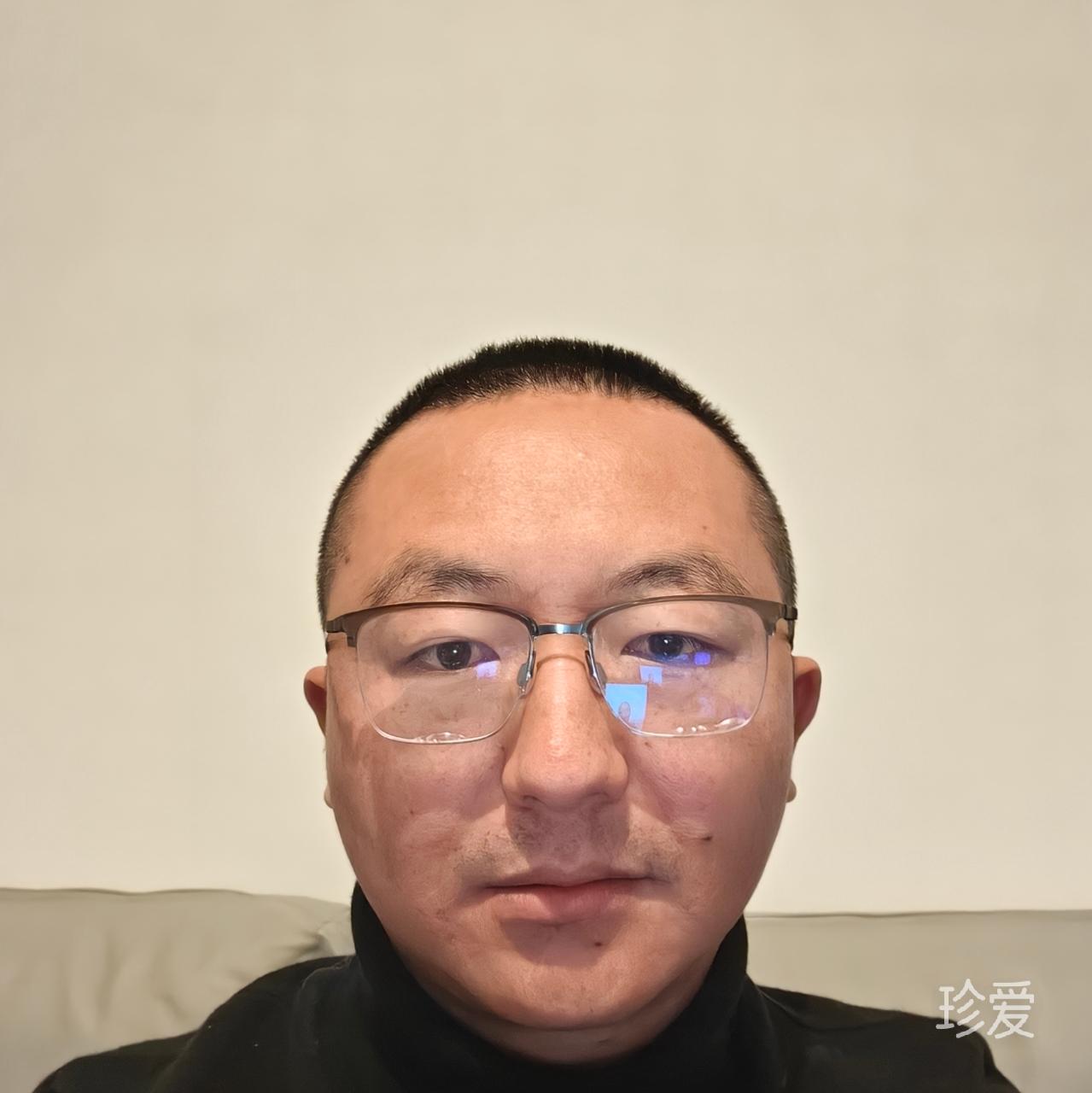 珍惜彼此