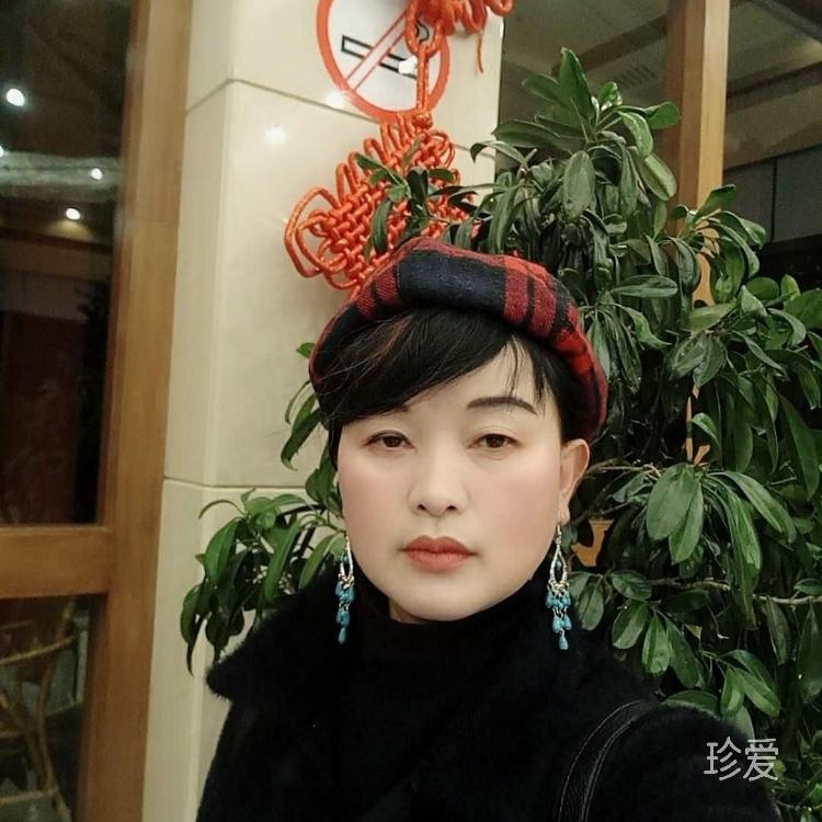 喜欢天空的颜色