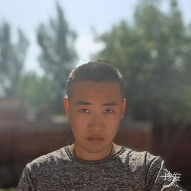 笑起來笑起來真好