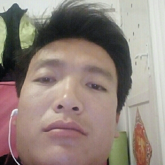 害怕一個(gè)人過