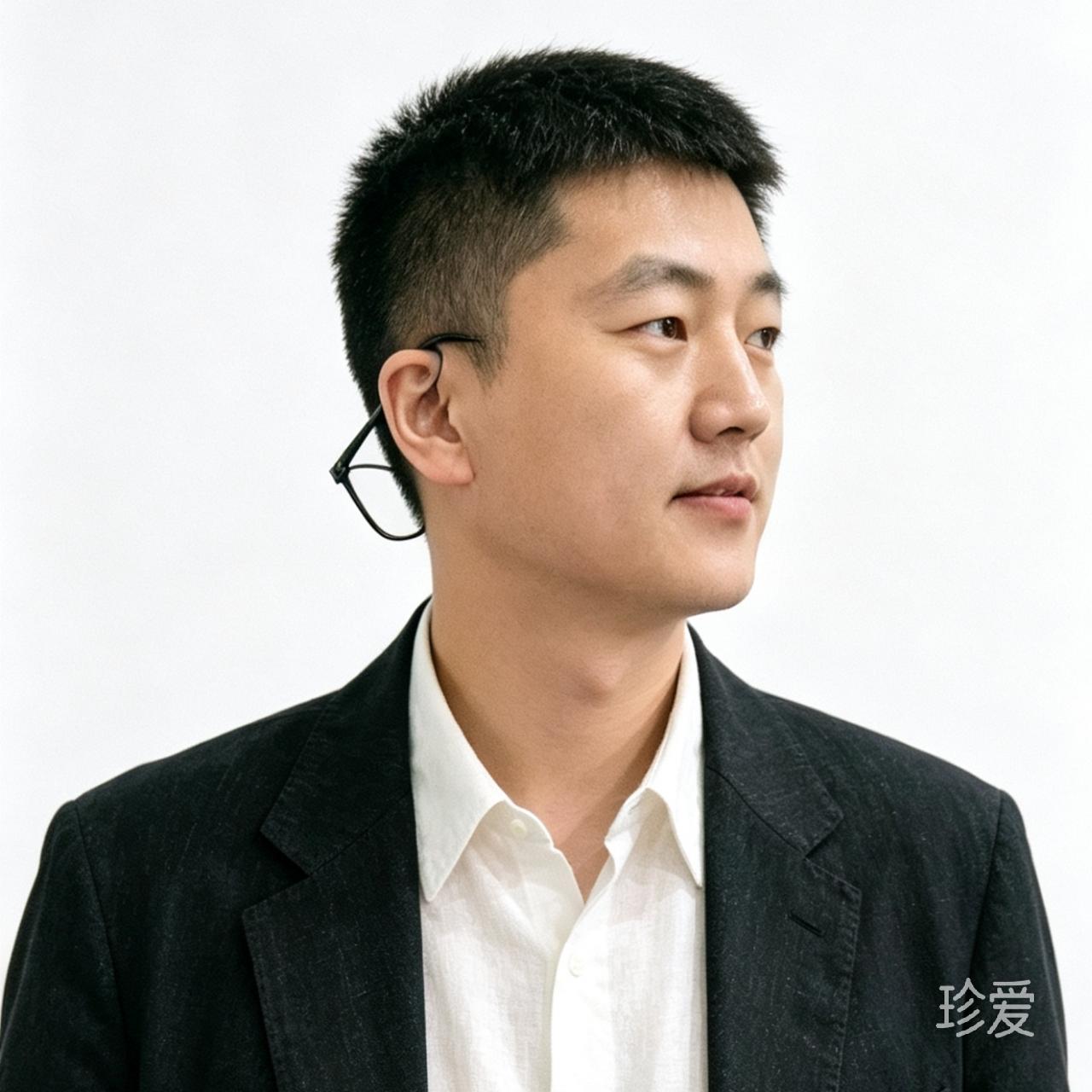 渴望家园