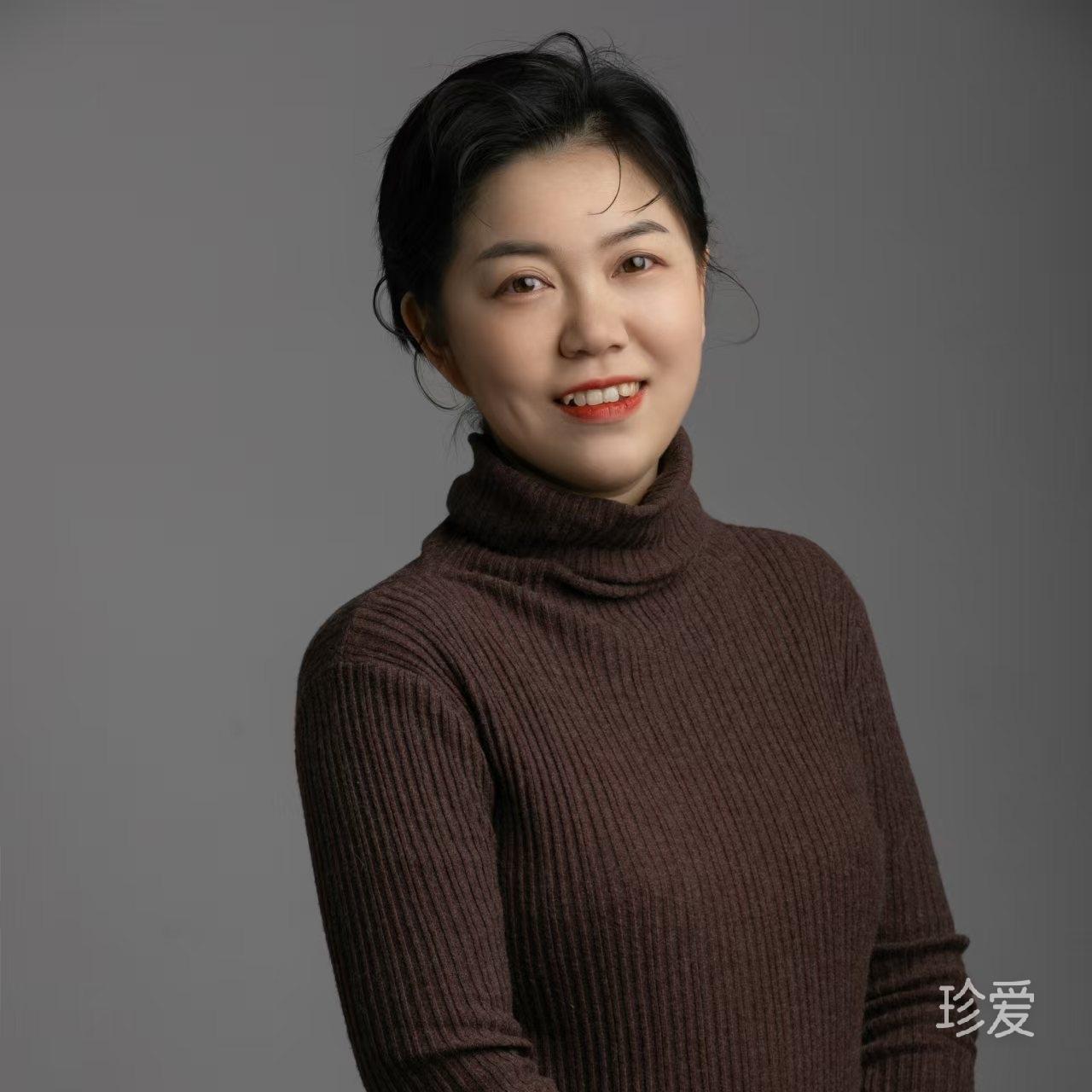 越来越好