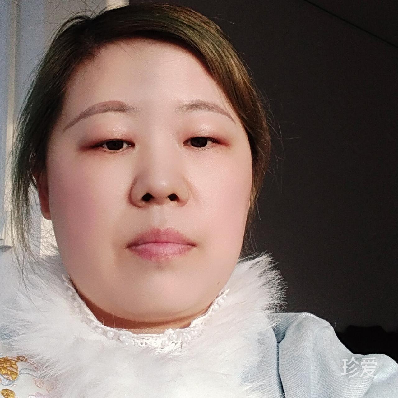一缕暖光