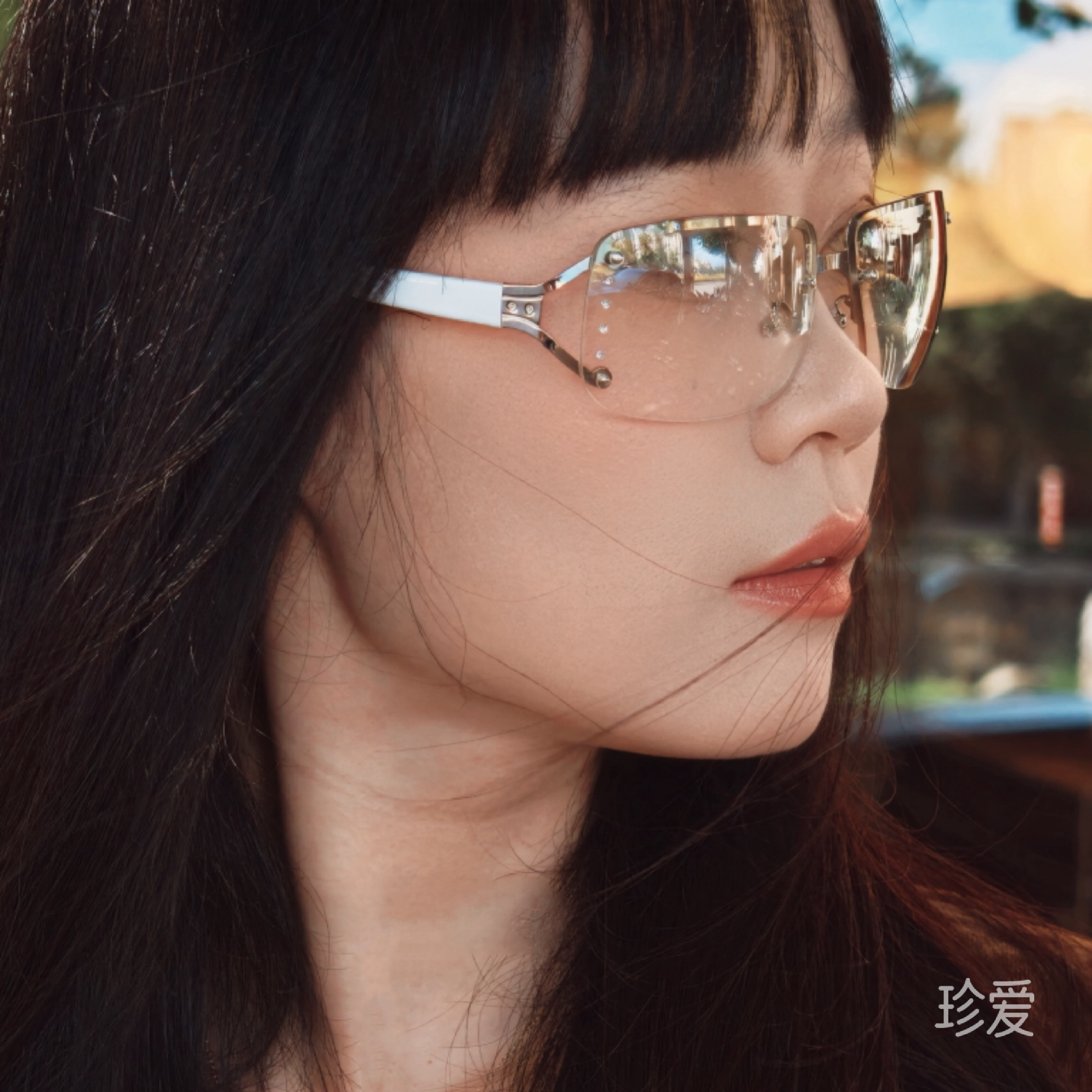 泡泡糖