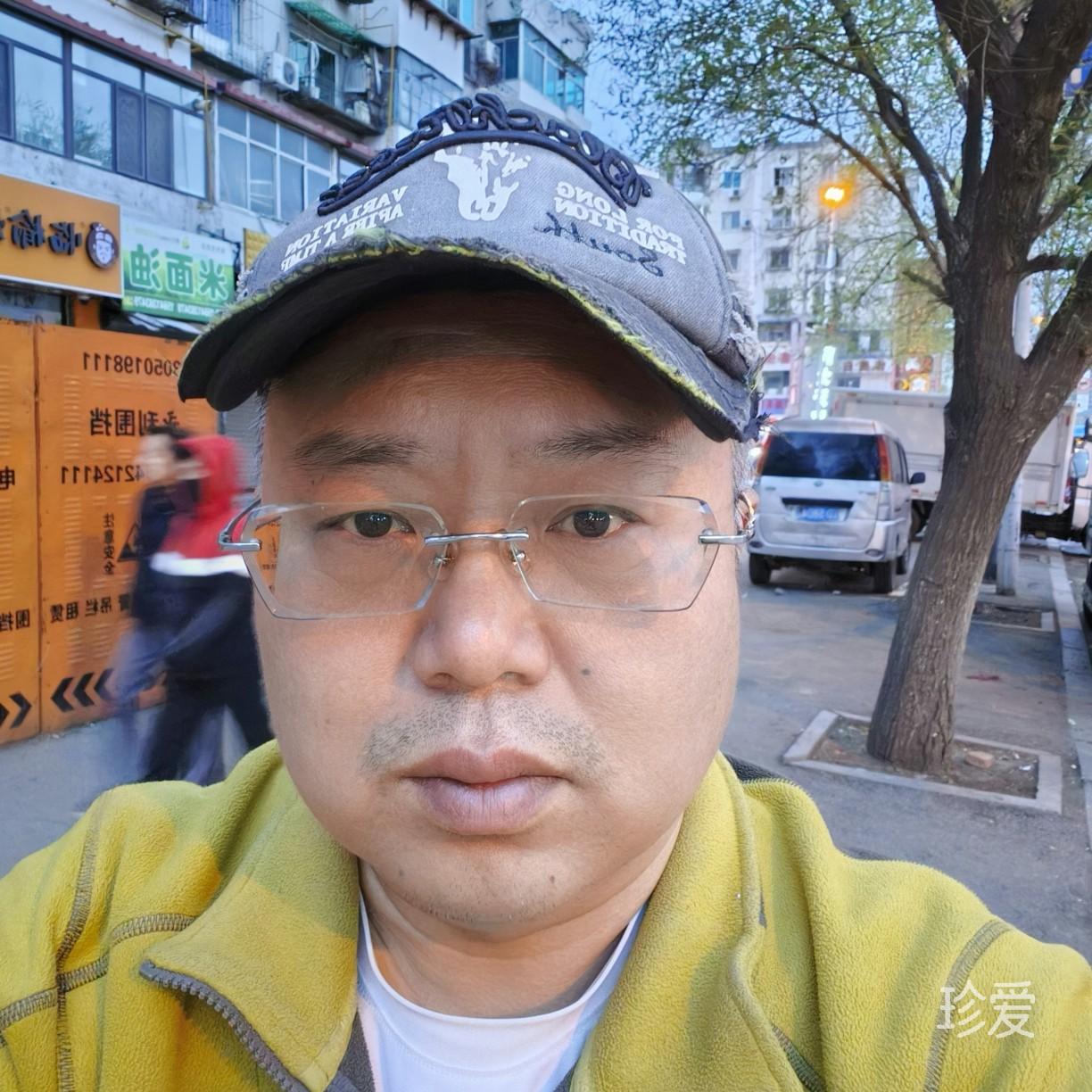 雨后天空