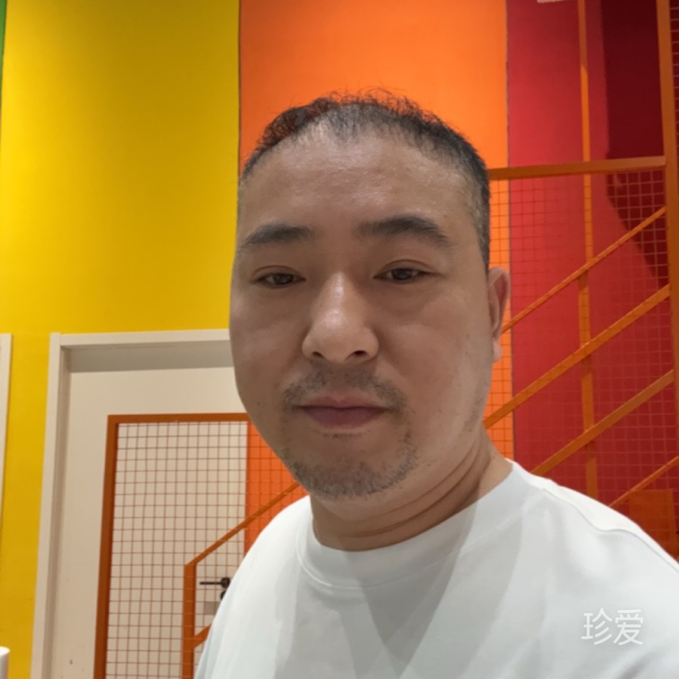 在金華的河南人