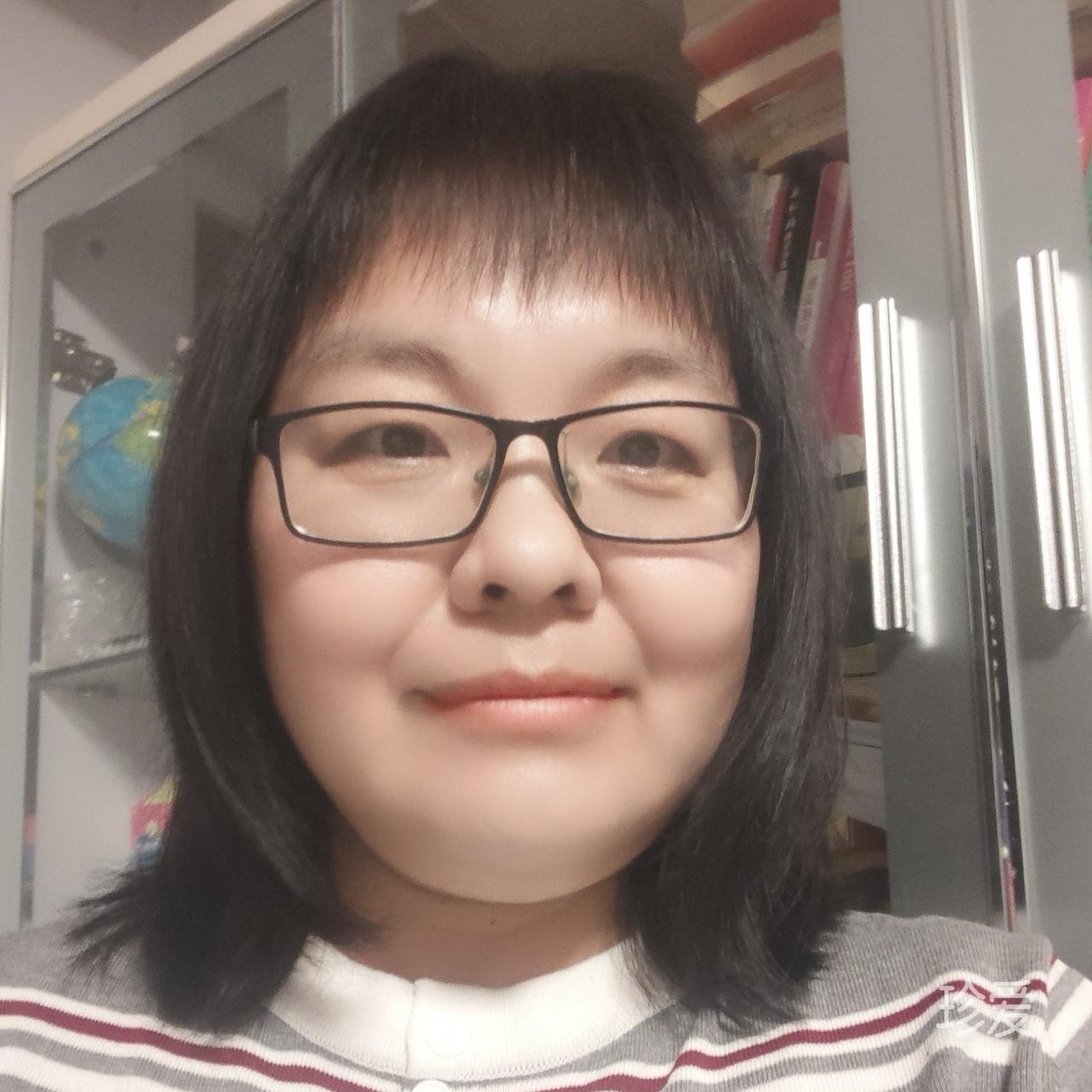 冰馨