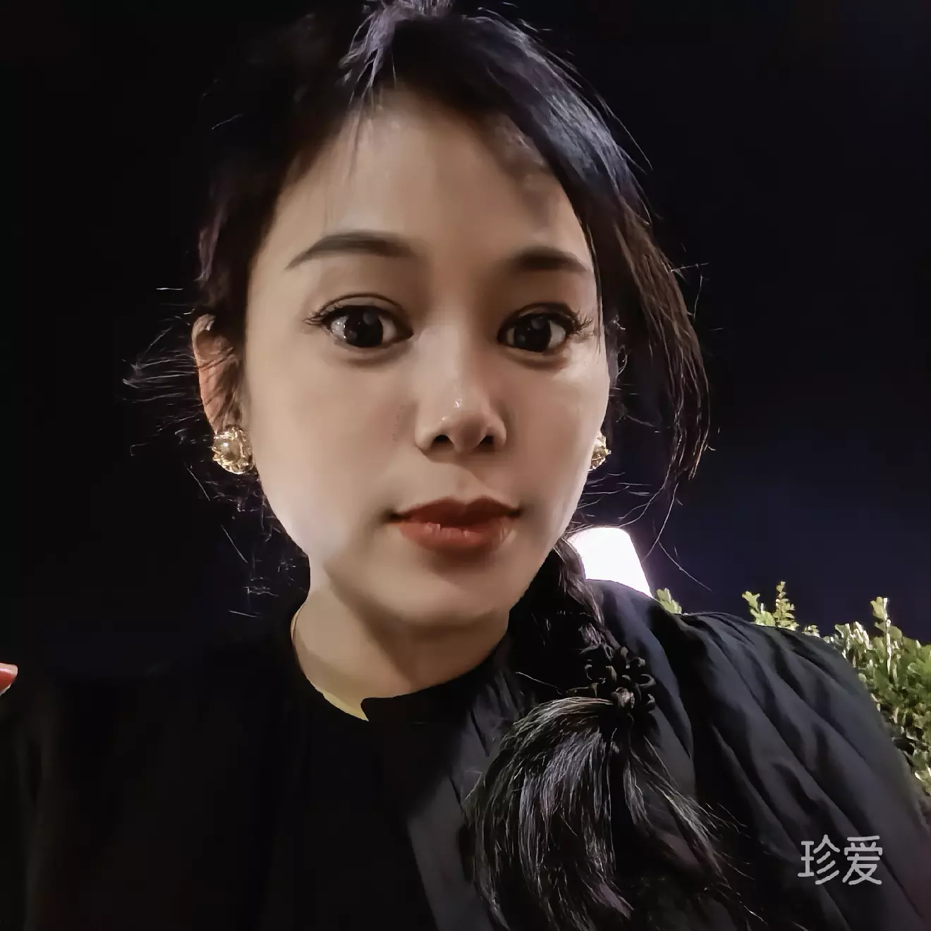 小露