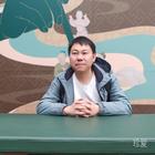 淡然淺笑