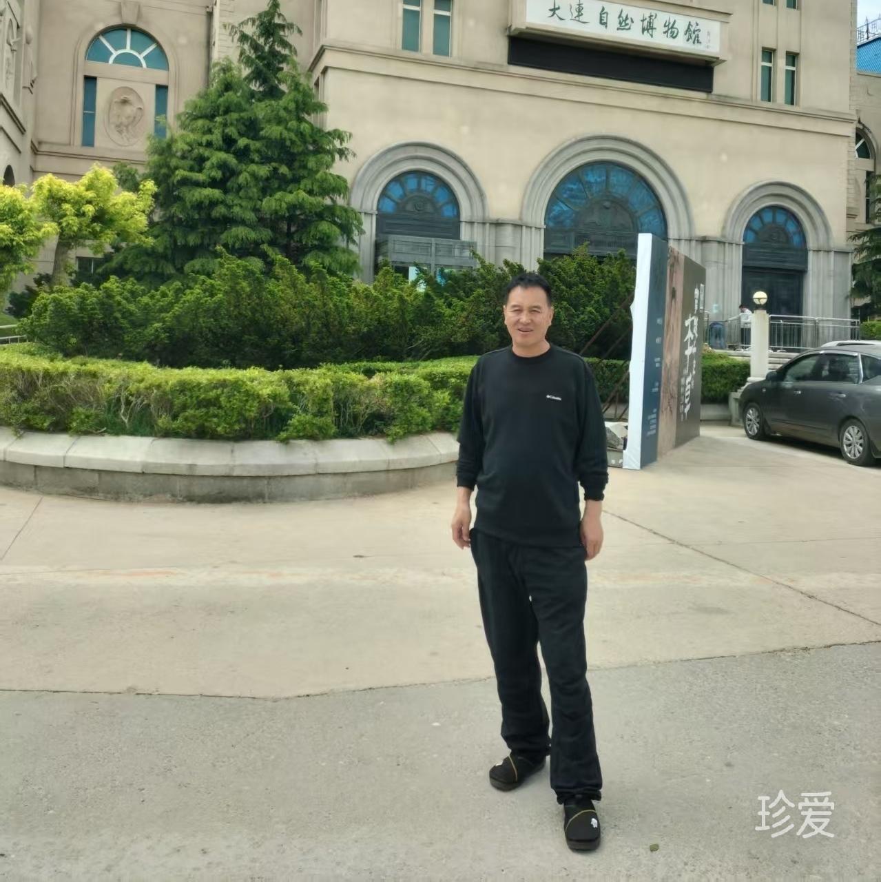 森林人