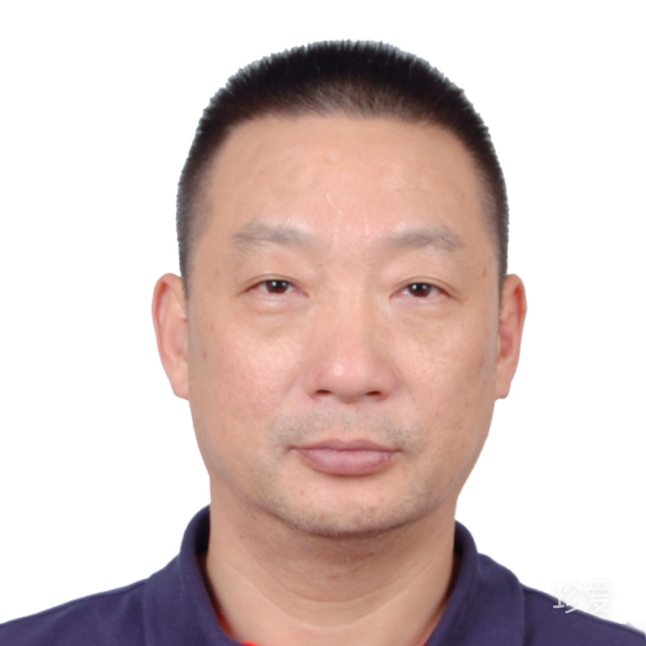 灵巍