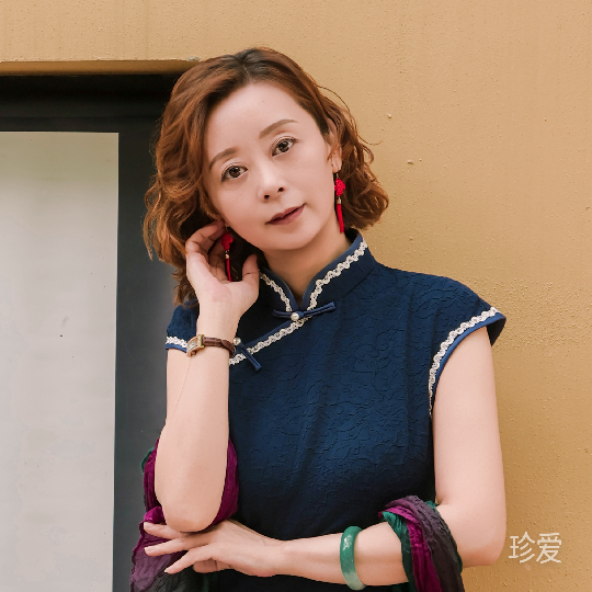 夏日新云