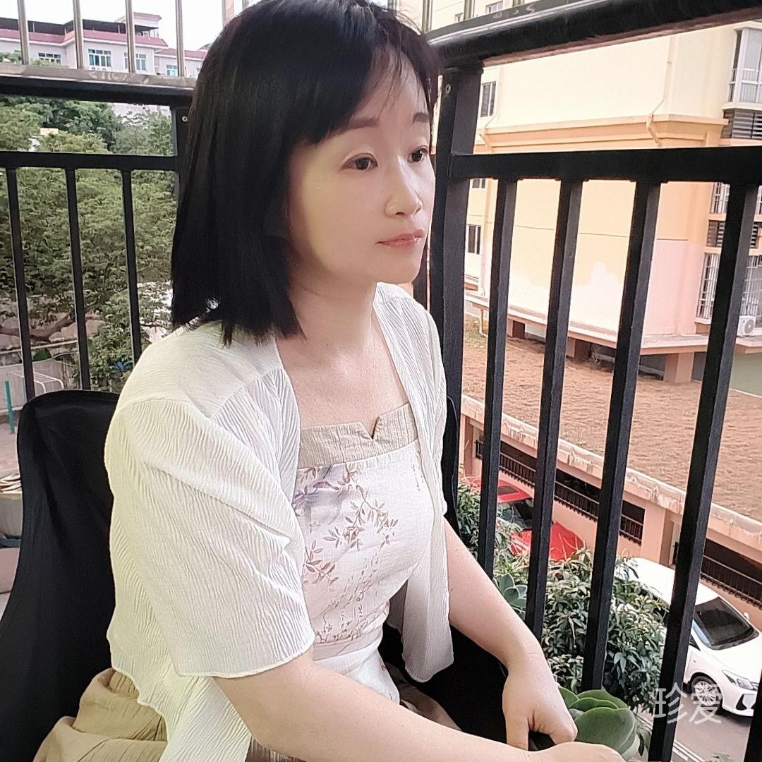 薰衣草的花